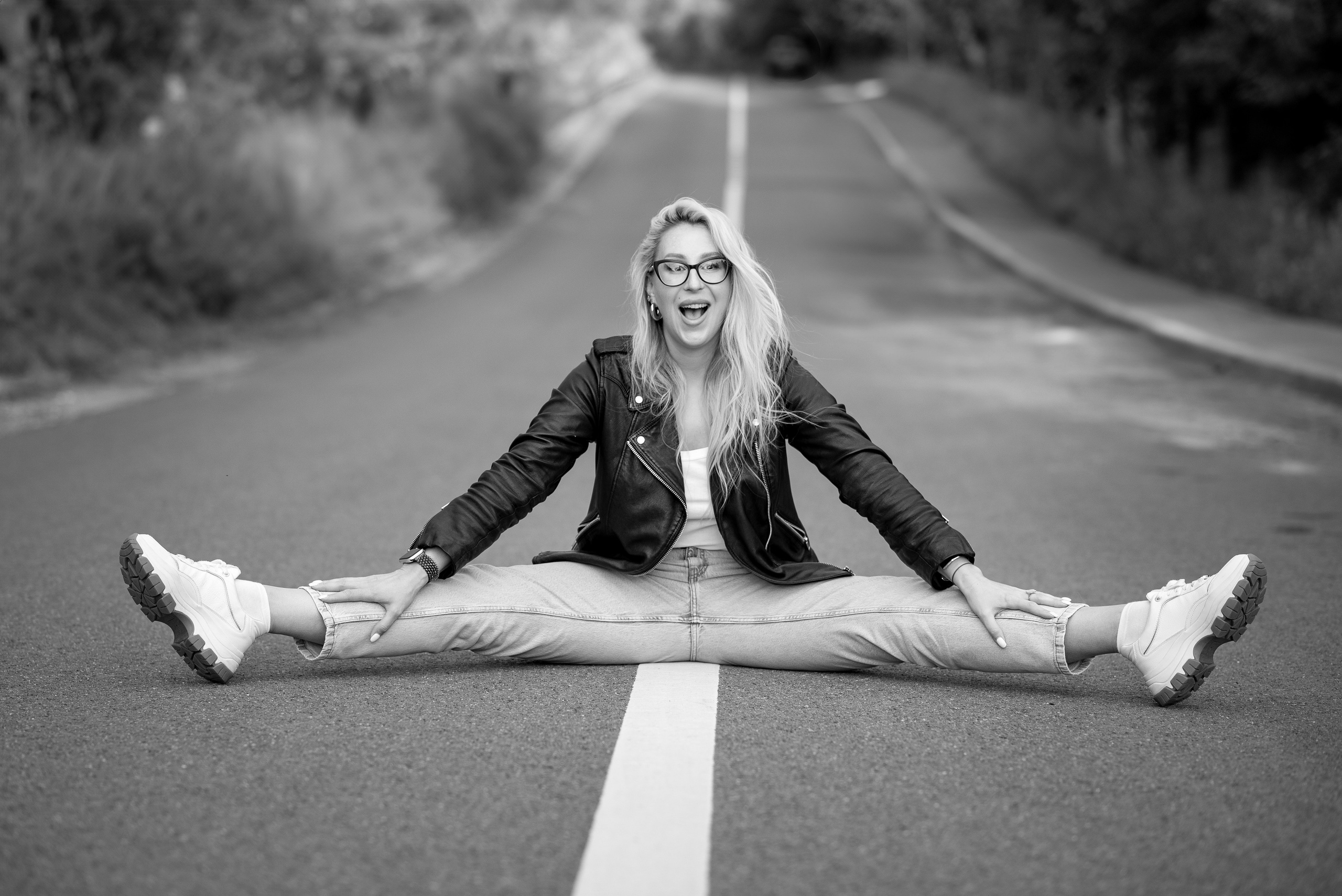 Алёна. Фотограф Стеценко Наталия. Одинцово, Москва, Московская область