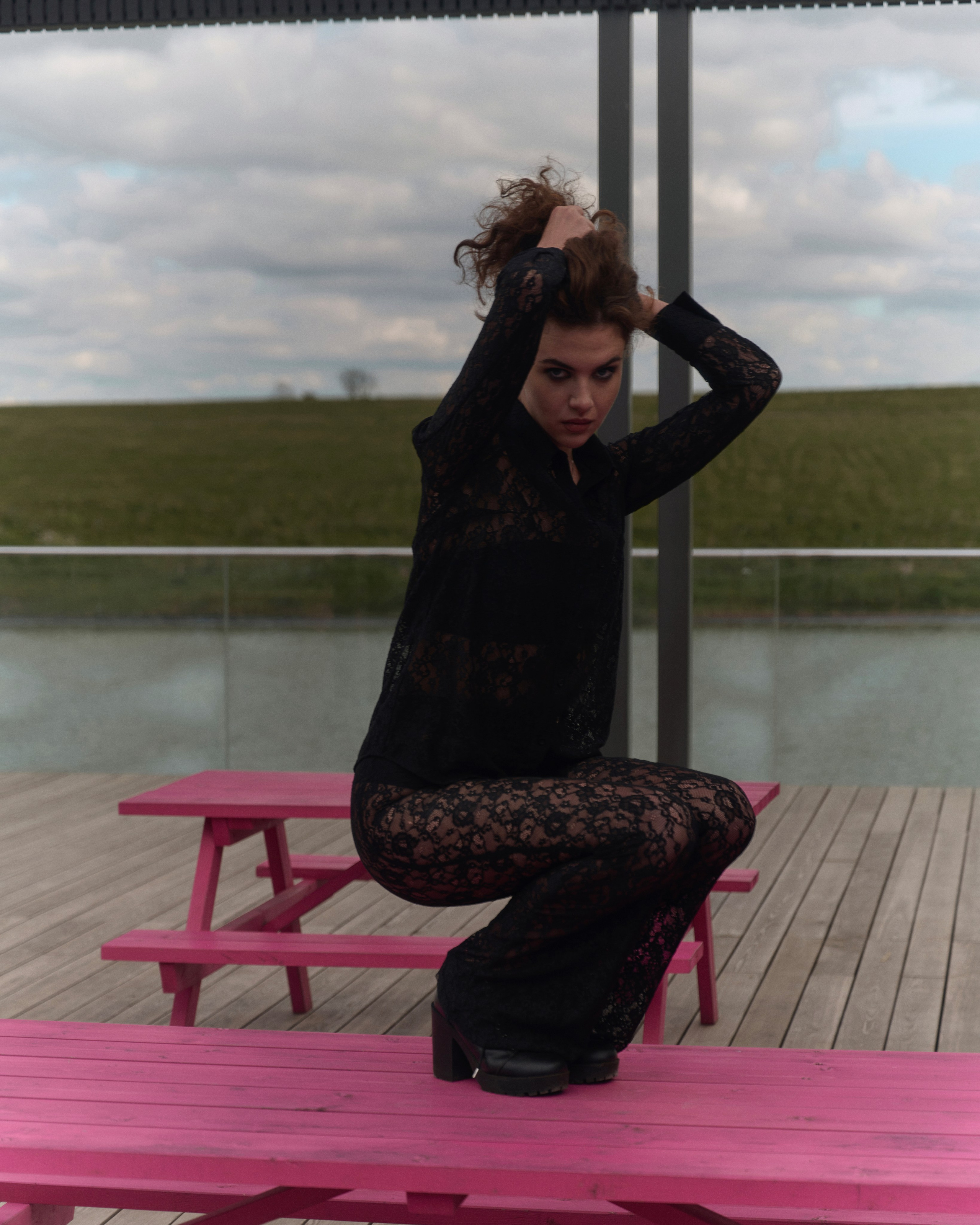 Julia. Z H U R A V L E V