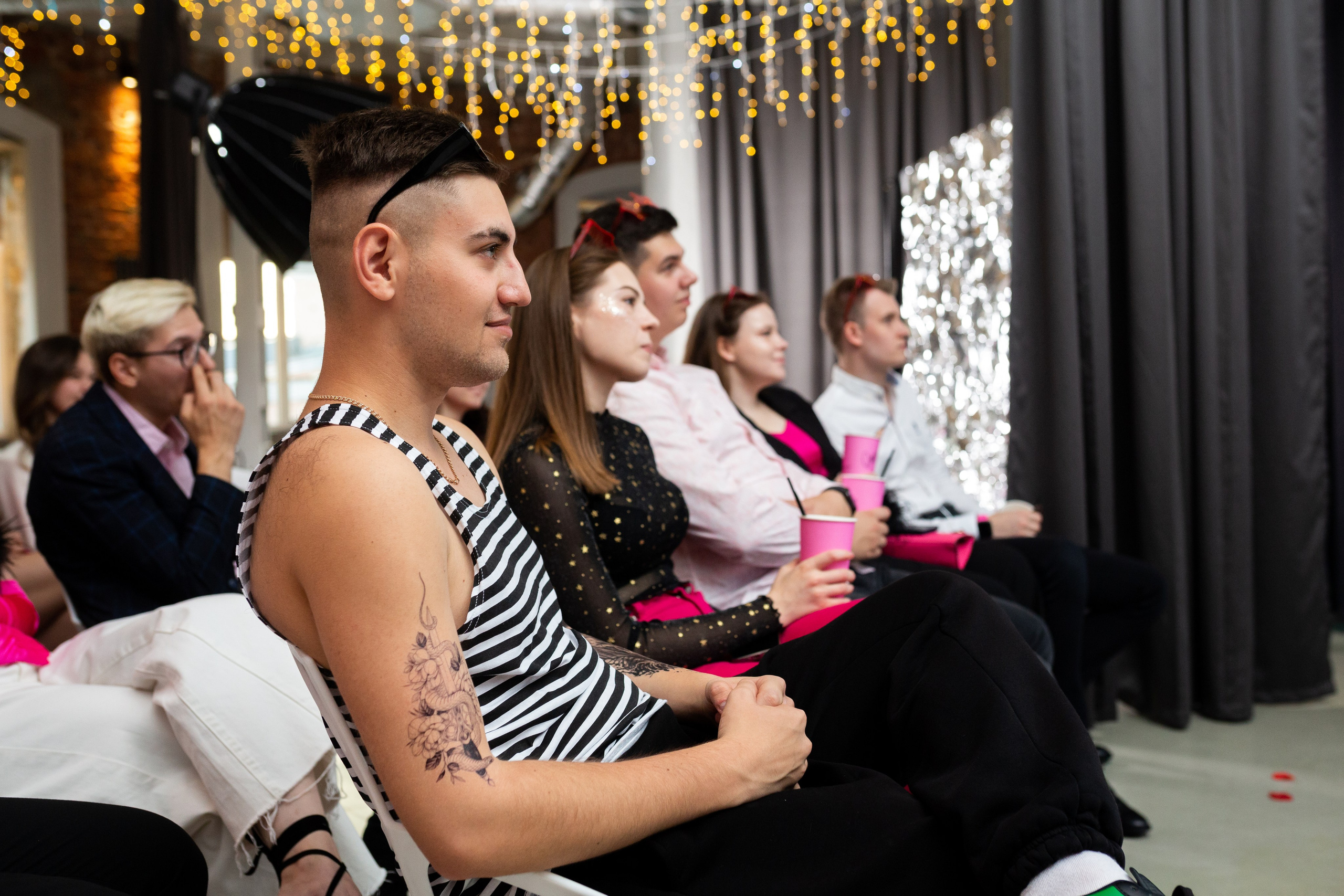 Wedding party. Женя и Нигора. Евгений Матвеев — фотограф в Санкт-Петербурге