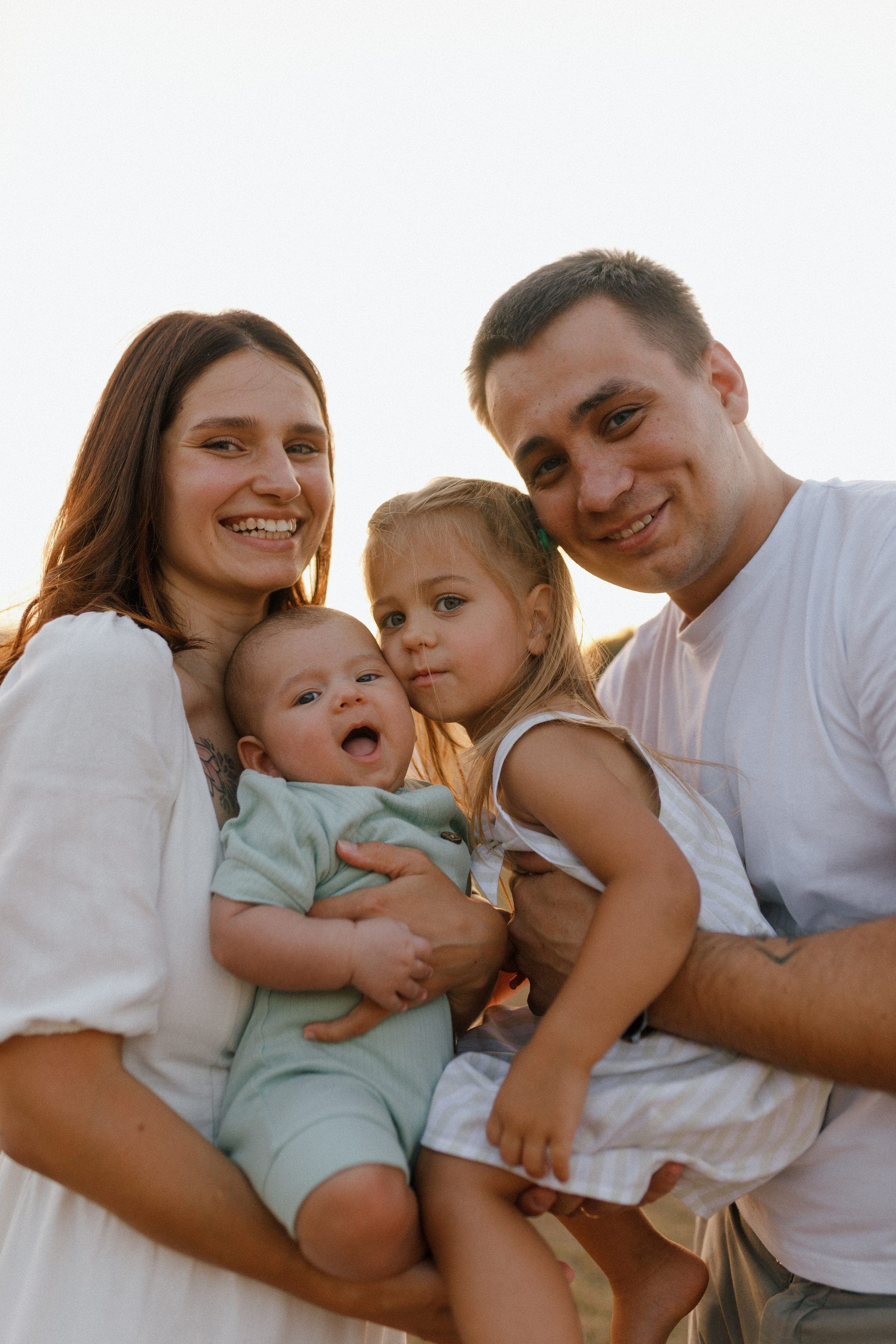 Аврорушке 3. Семейный и женский фотограф в Краснодаре Виктория Гупало