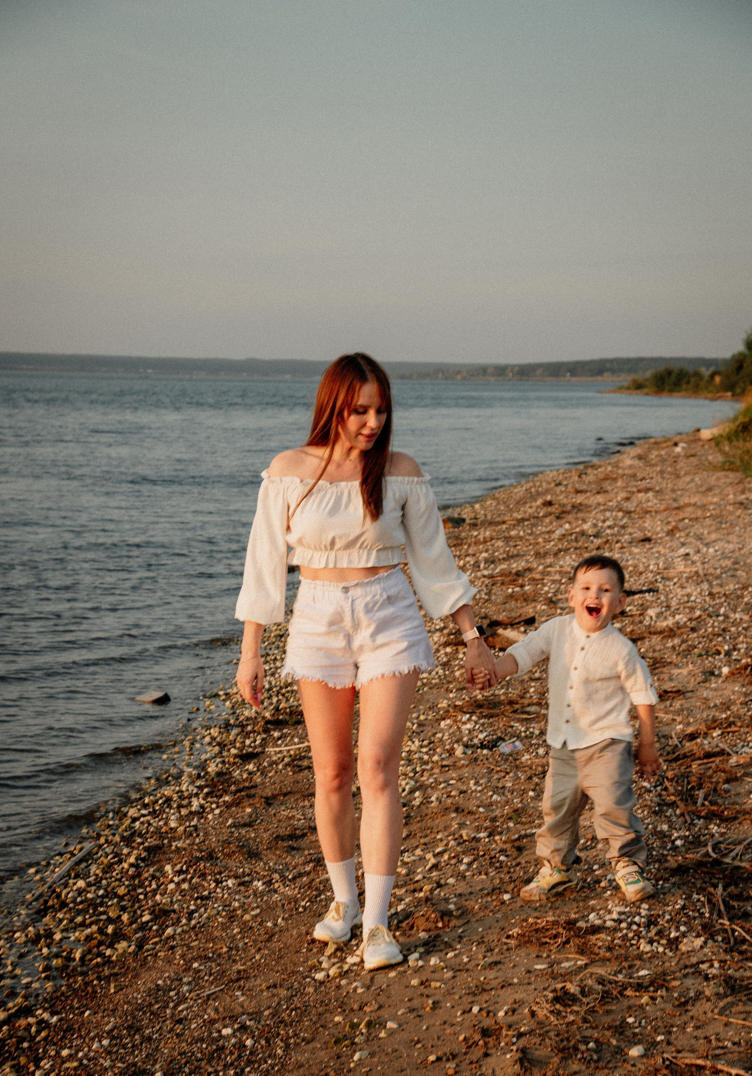 Семейный. Фотограф Алёна Евграфова