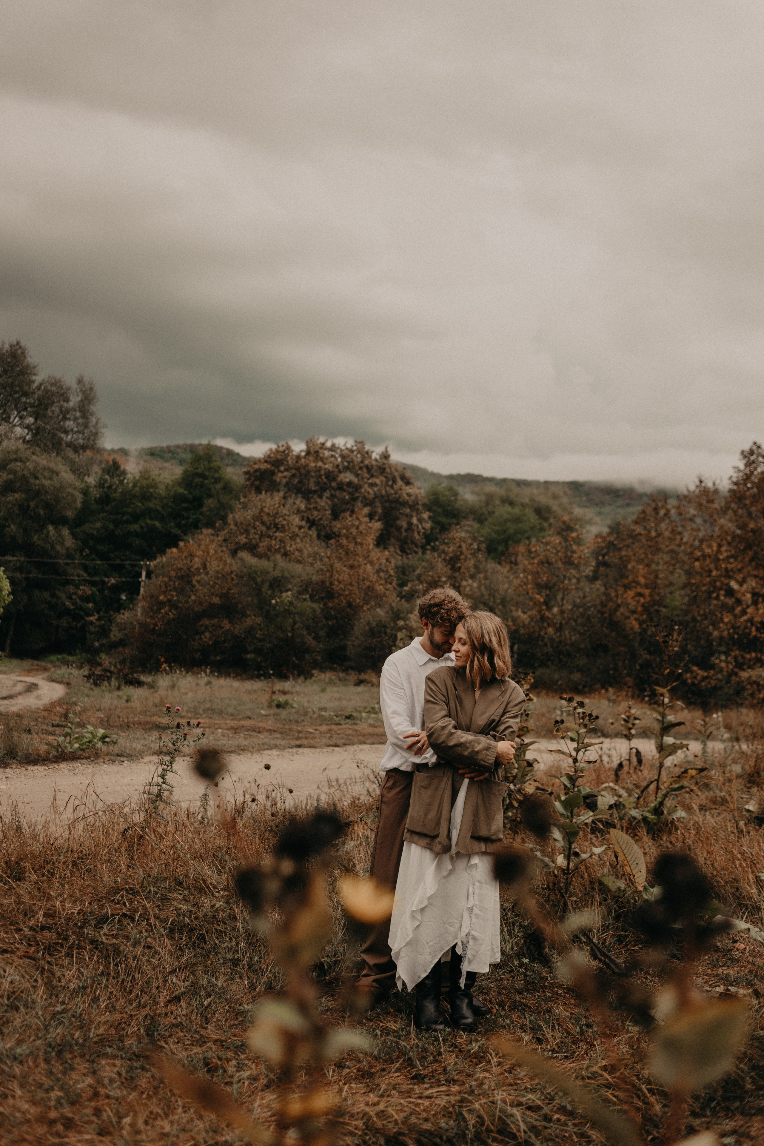 Годовщина, первые 10 лет вместе. Фотограф в Краснодаре Евгения Михаевич