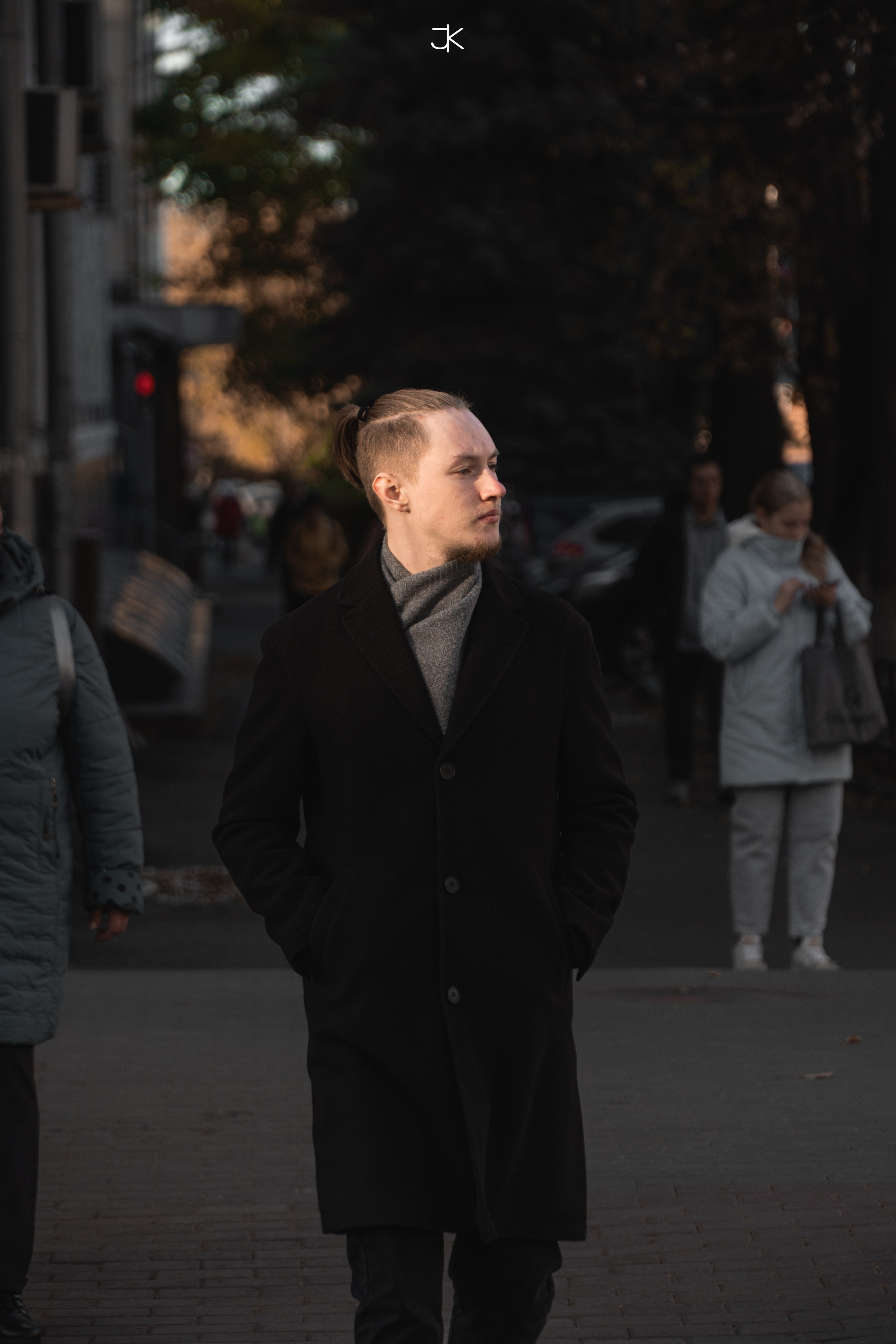 Вадим. Иван Котельников — фотограф в Челябинске