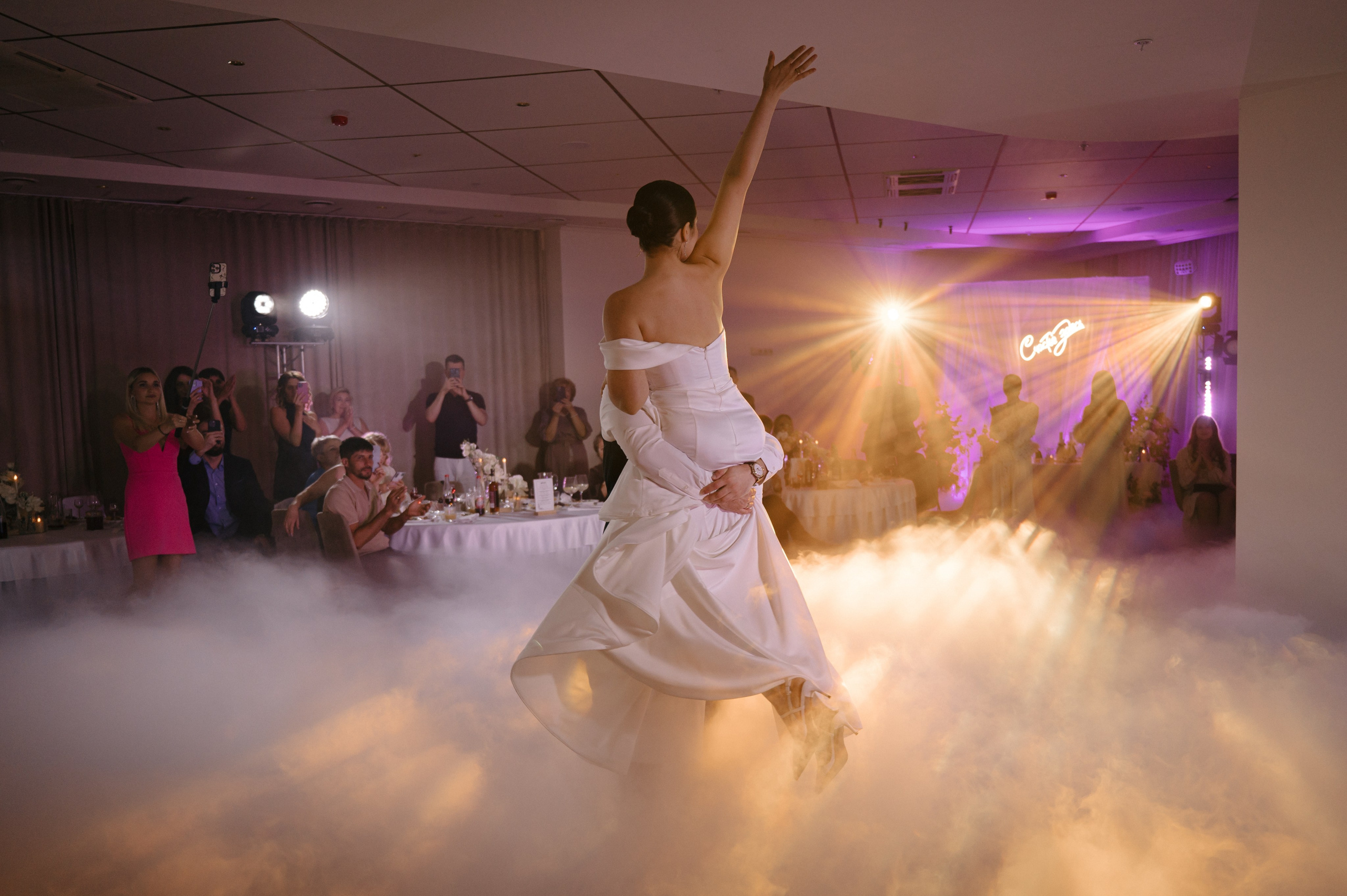 А&В. Свадебный и семейный фотограф Олеся Маркелова