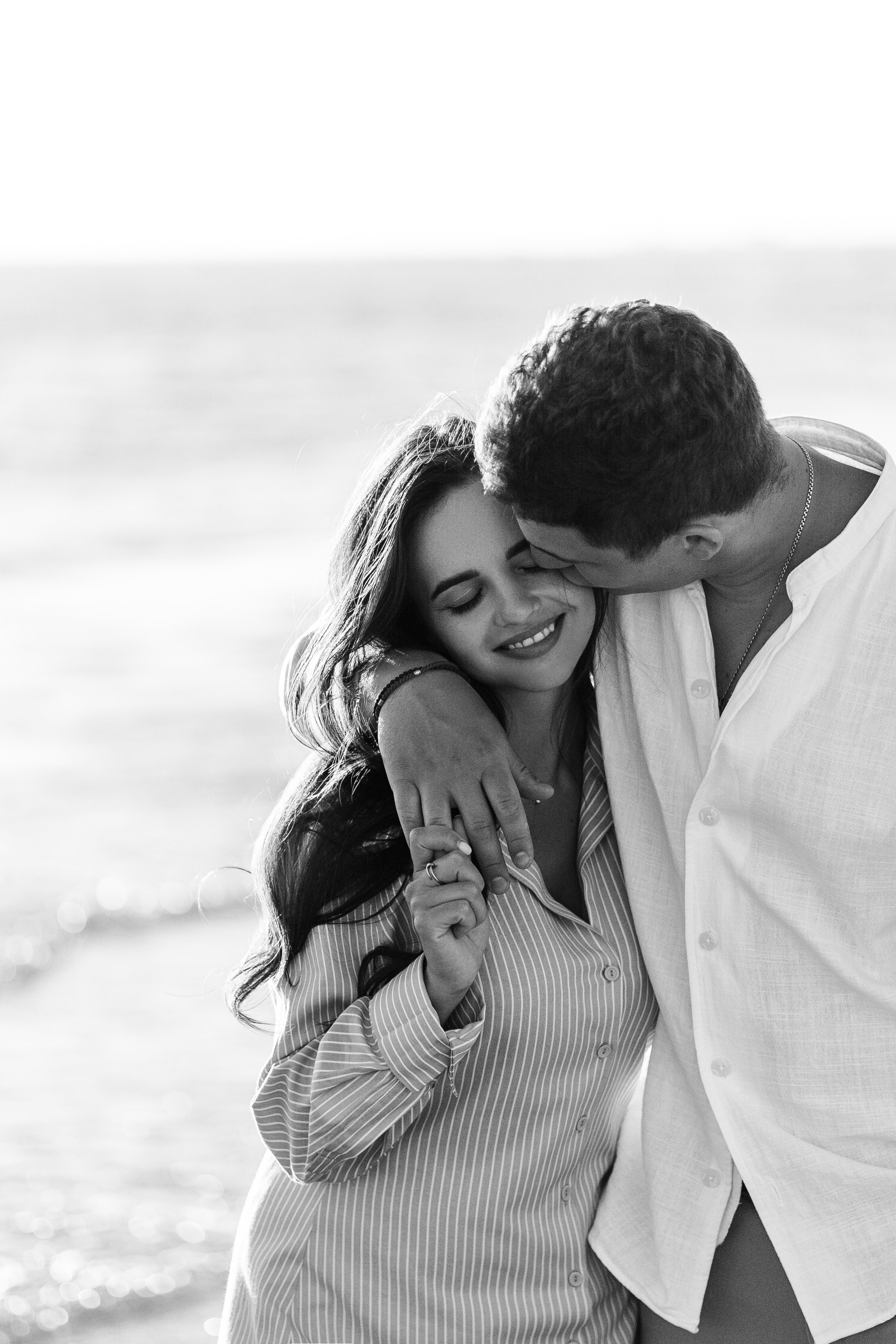 Love story. Фотограф Анапа. Екатерина Gladysha