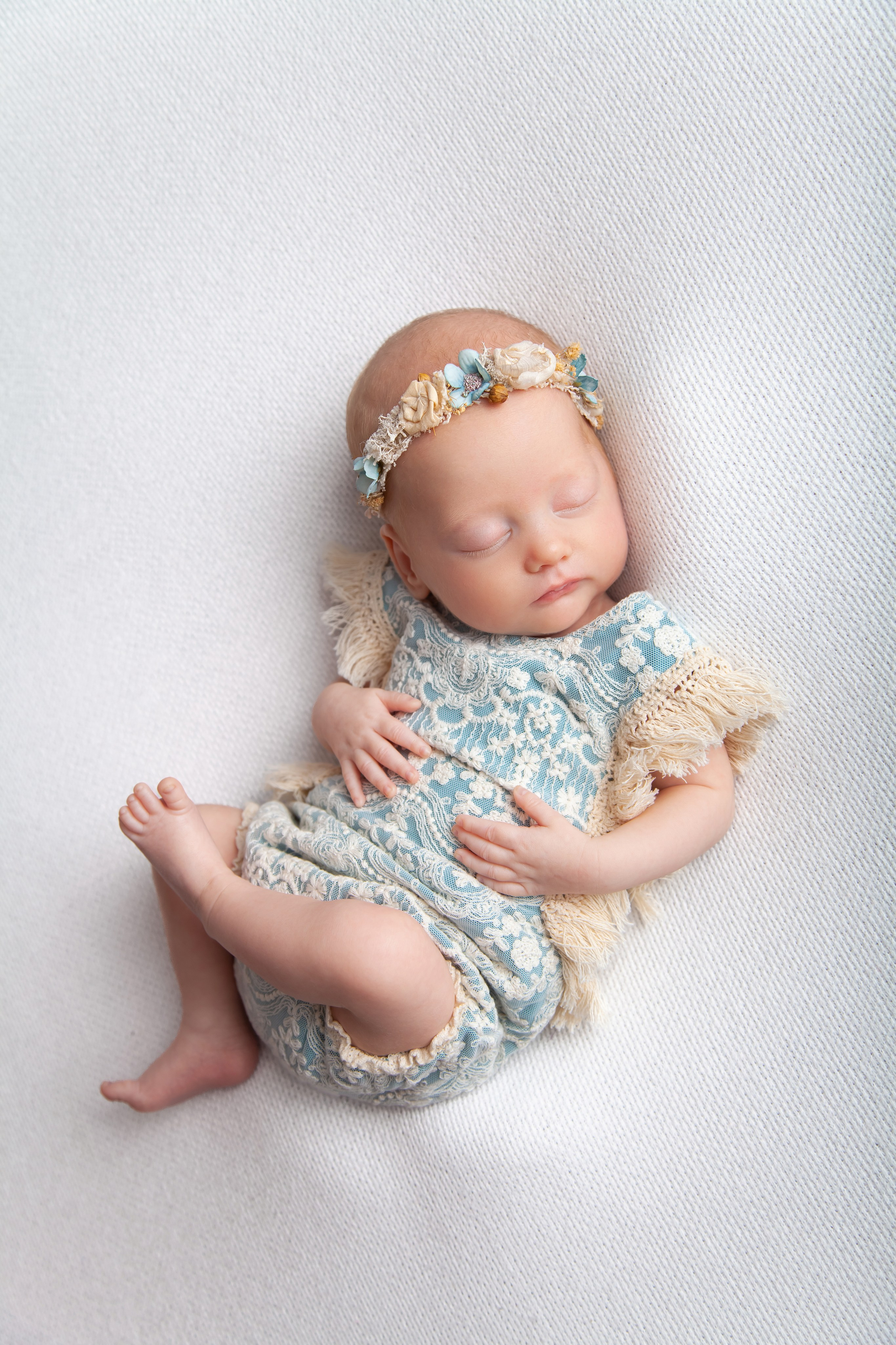 Новорождённые. Фотограф Newborn в Саратове Екатерина Завитова