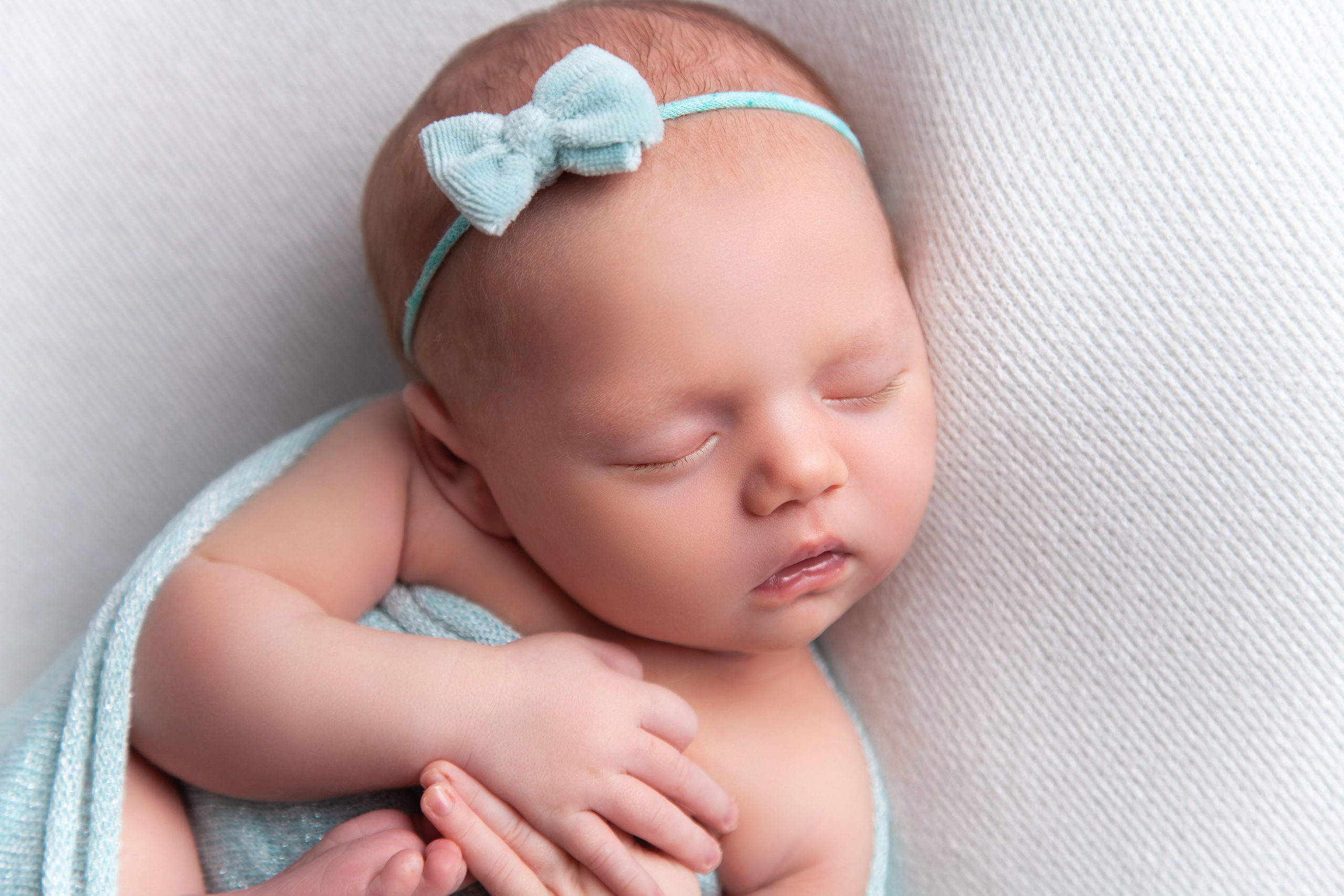 Новорождённые. Фотограф Newborn в Саратове Екатерина Завитова