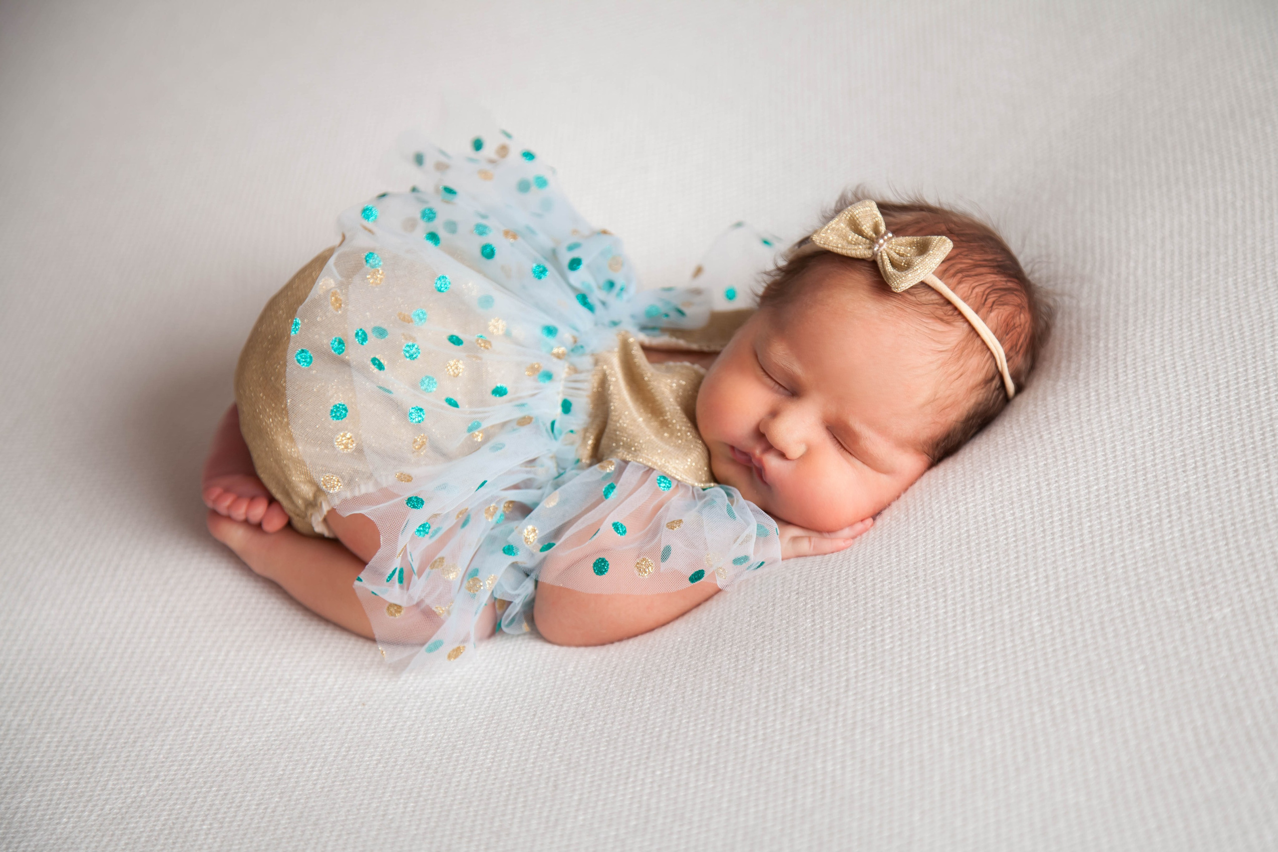 Новорождённые. Фотограф Newborn в Саратове Екатерина Завитова