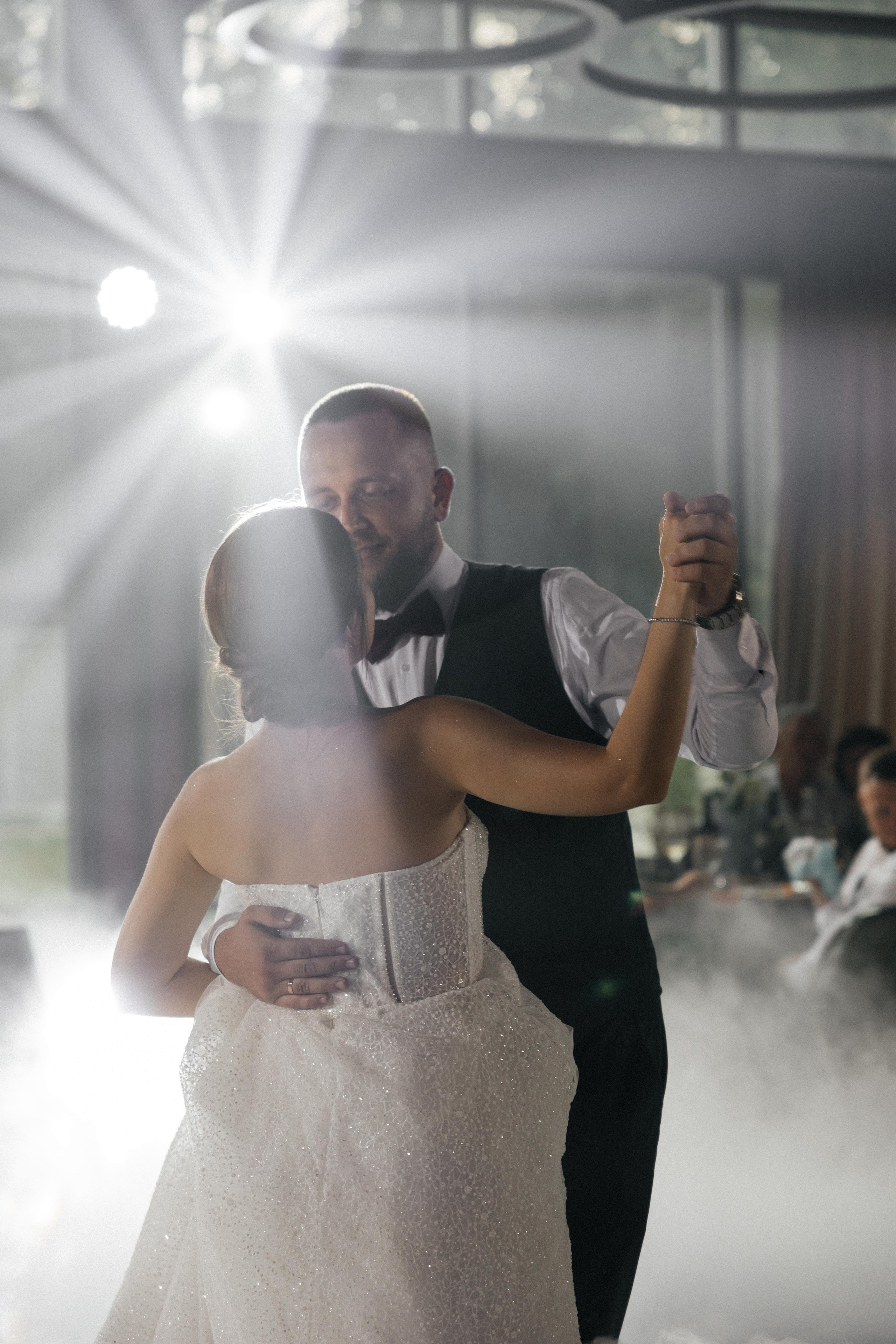 Свадебная история Ульяны и Олега. Свадебный и семейный фотограф Рассказова Виктория