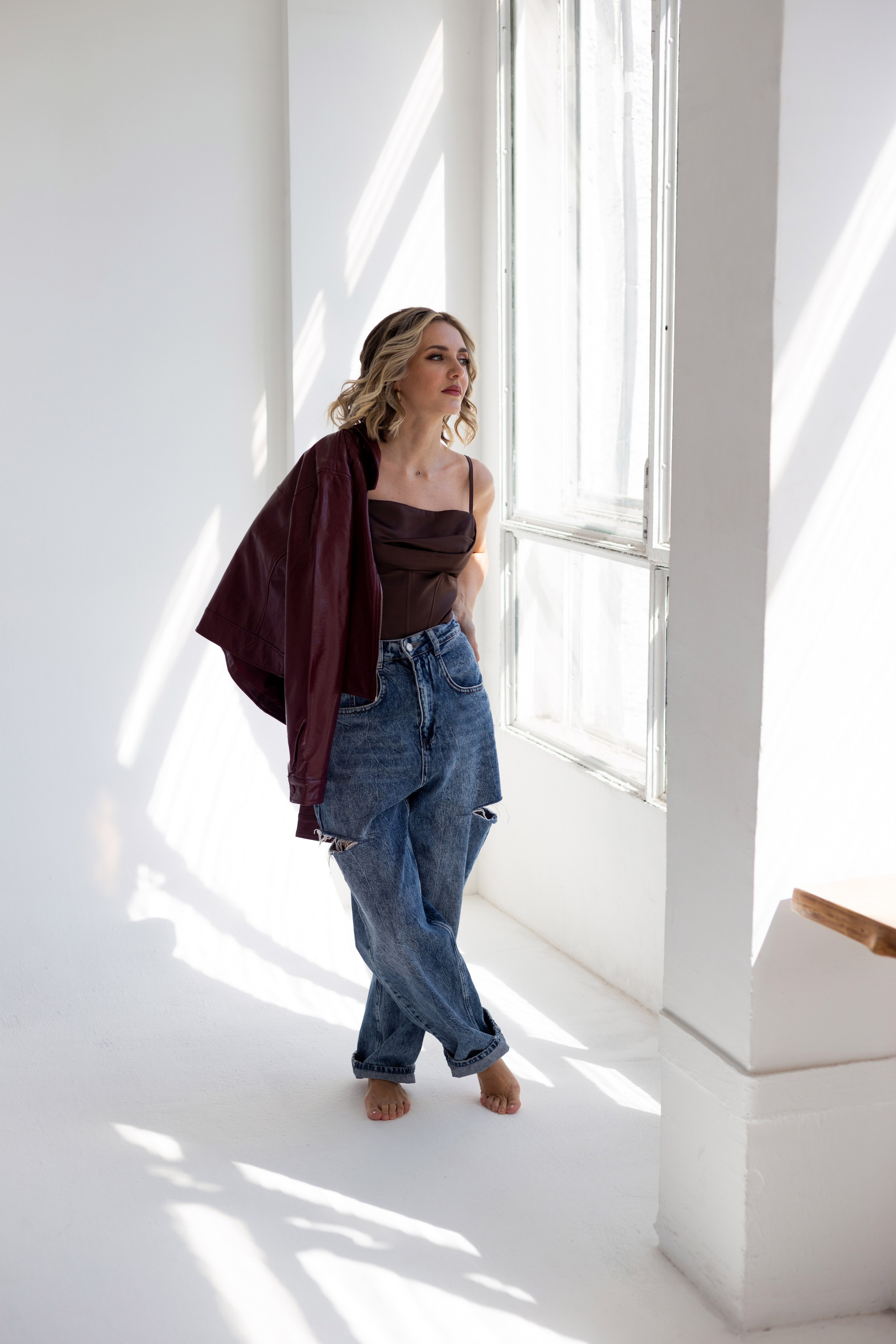 Яна. Женский и семейный фотограф в Стамбуле и Москве