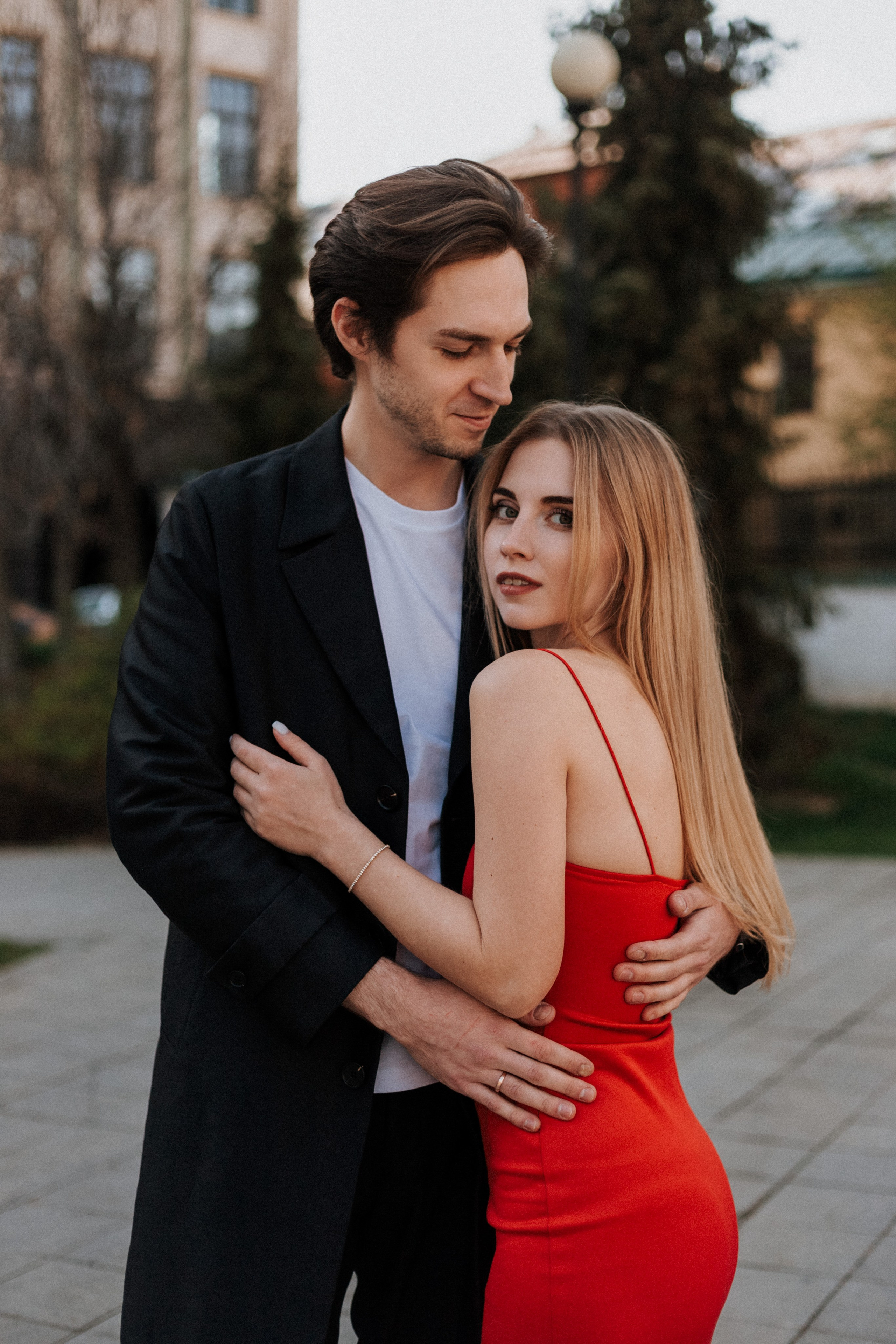 Ксюша+Влад. Женский и семейный фотограф в Стамбуле и Москве