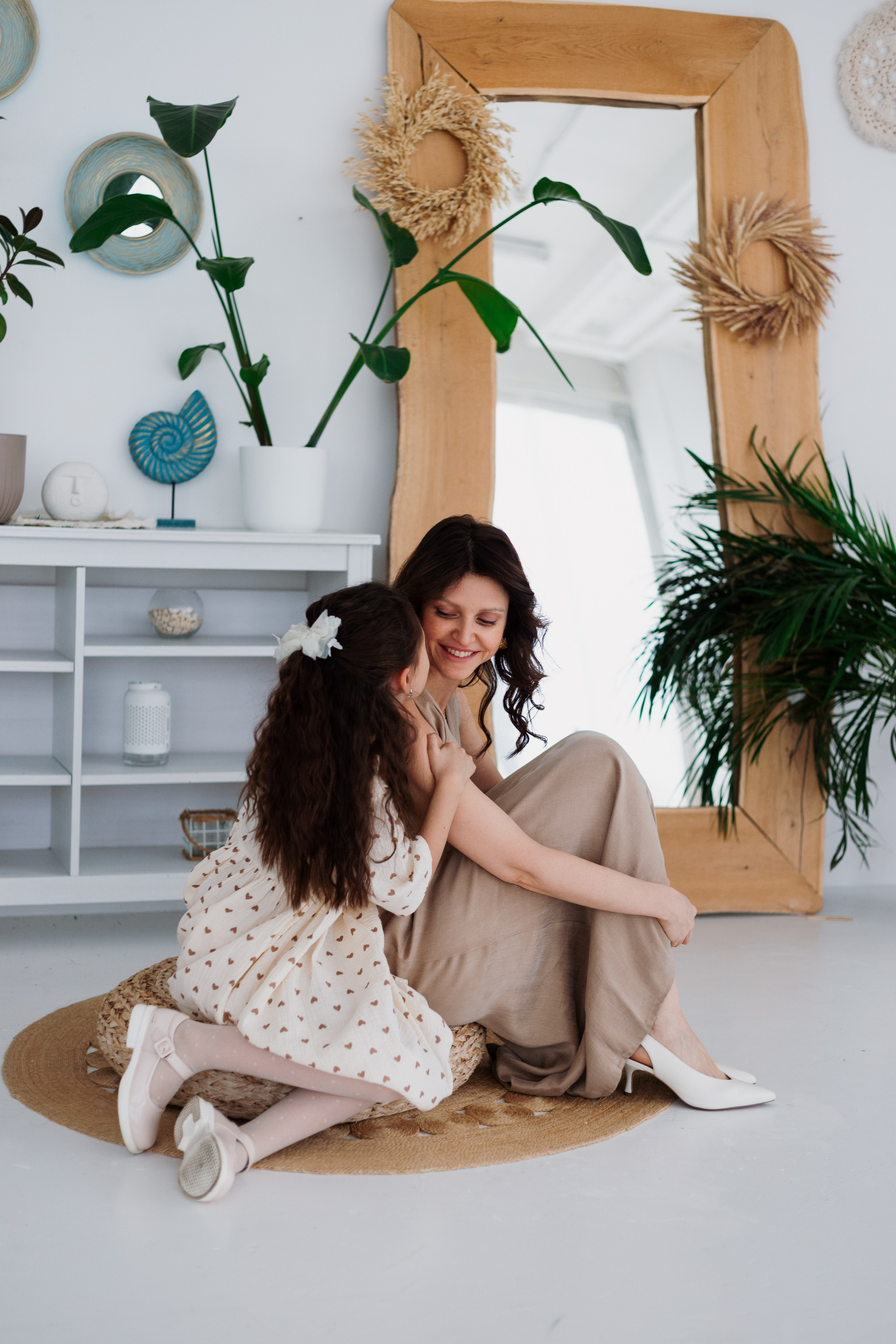 Женя и София. Женский и семейный фотограф в Стамбуле и Москве