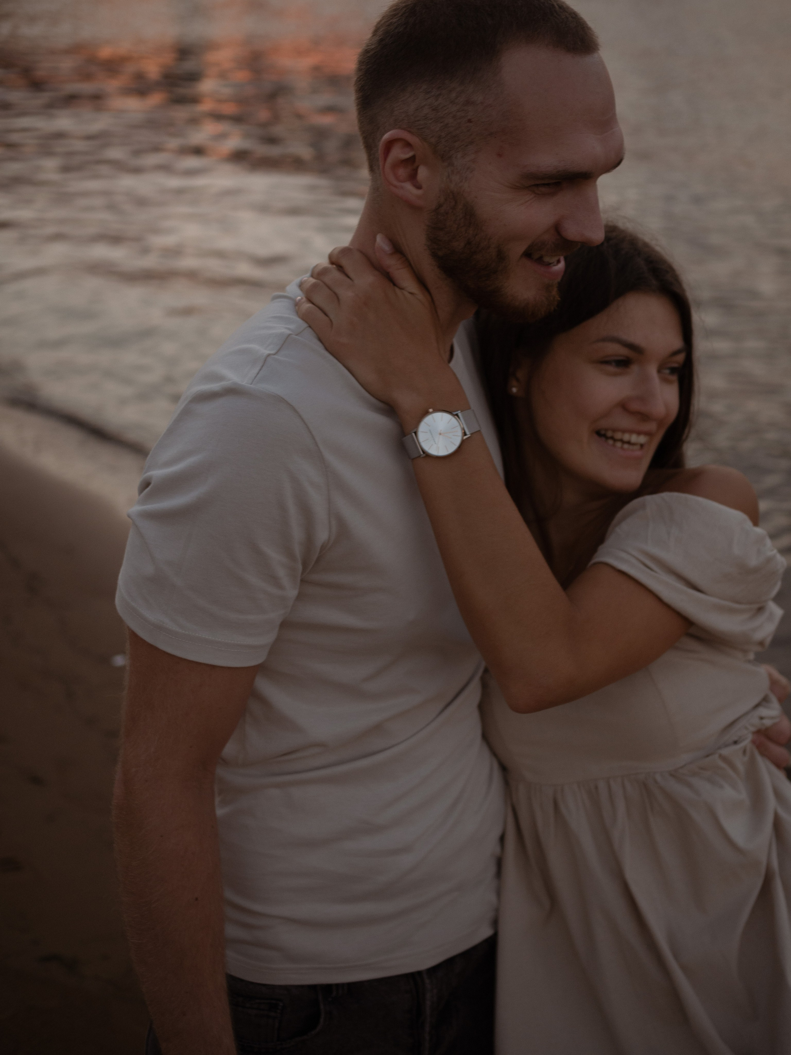 Валерия и Вадим. Фотограф в Нижнем Новгороде, Сарове и Москве. Оля Фролова