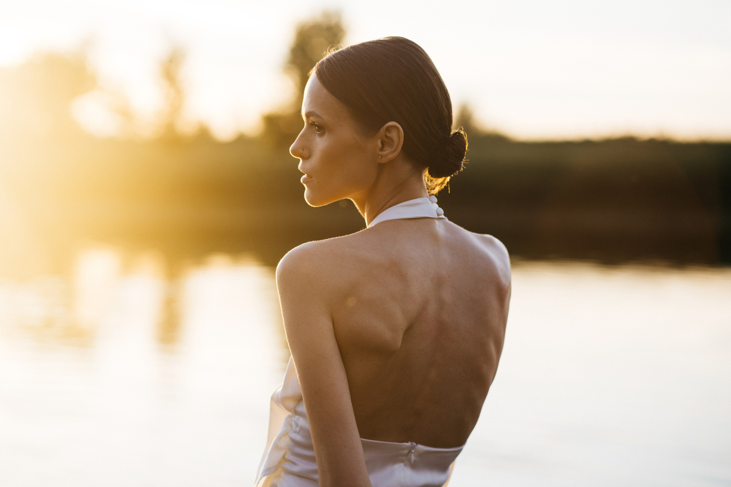 Портретная съёмка. Фотограф Могилев Беларусь