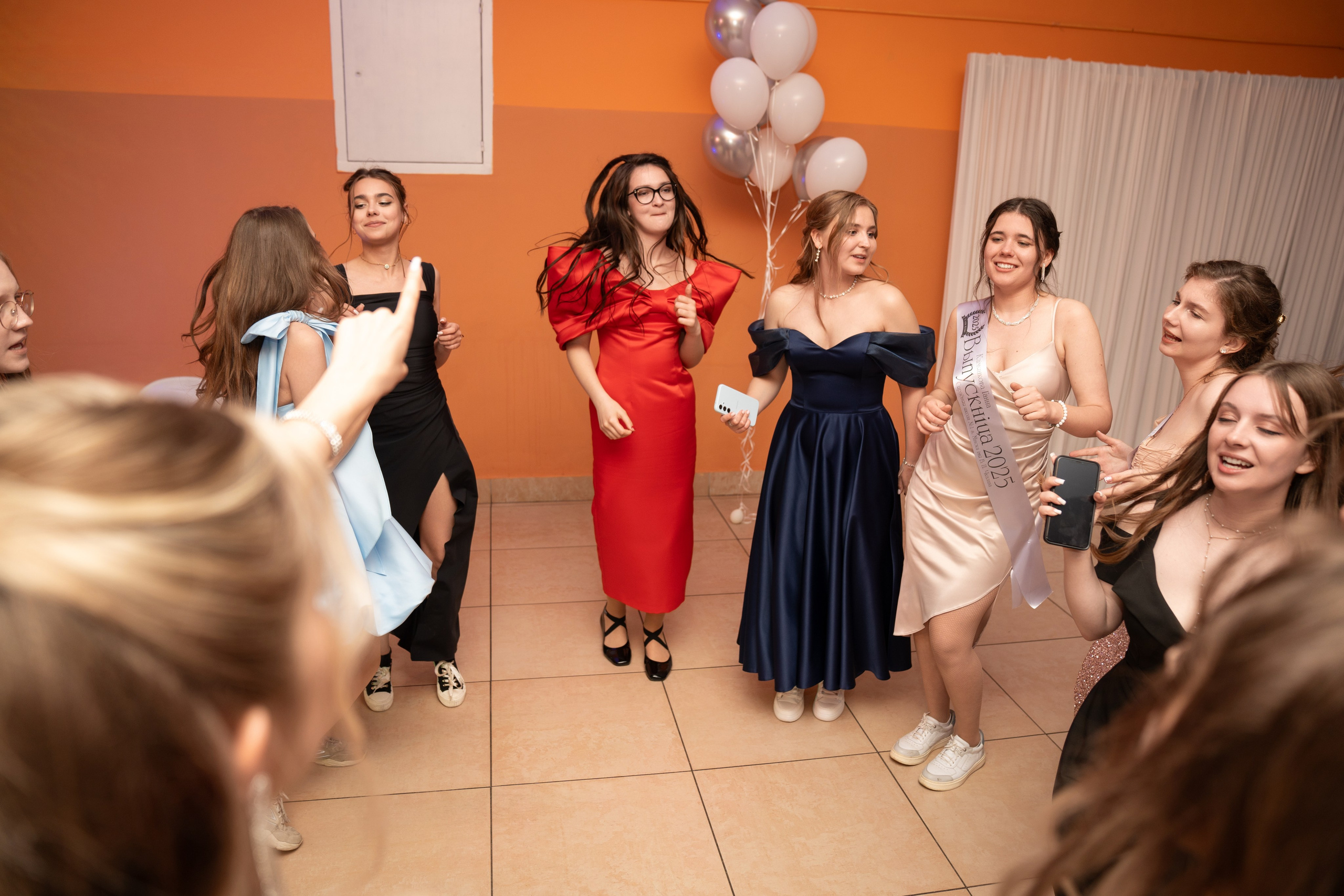 Выпускной СШ1. Семейный и свадебный фотограф Минск, Беларусь Анна Орловская