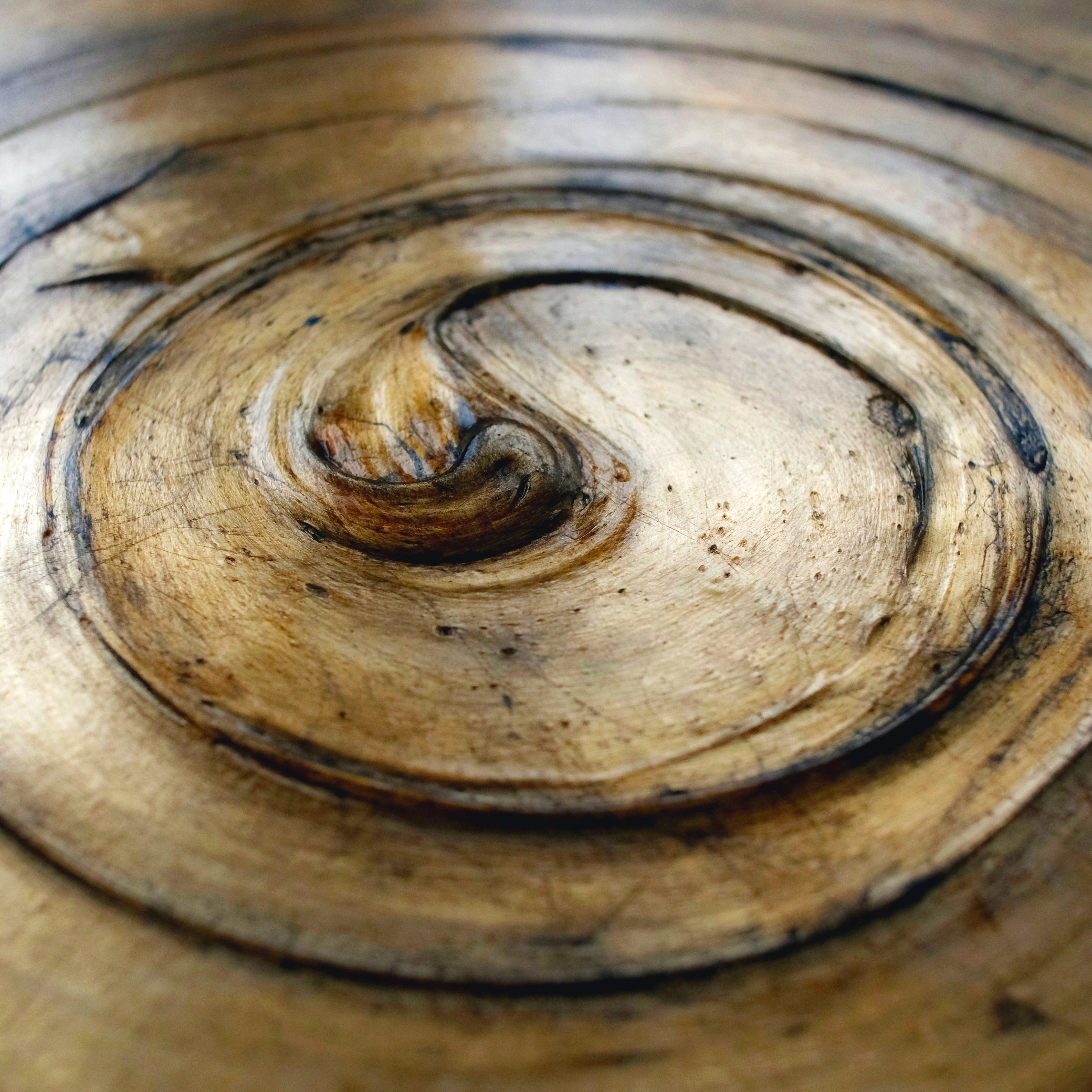 Абстракция. Художник Анастасия Кисткина, Петербург