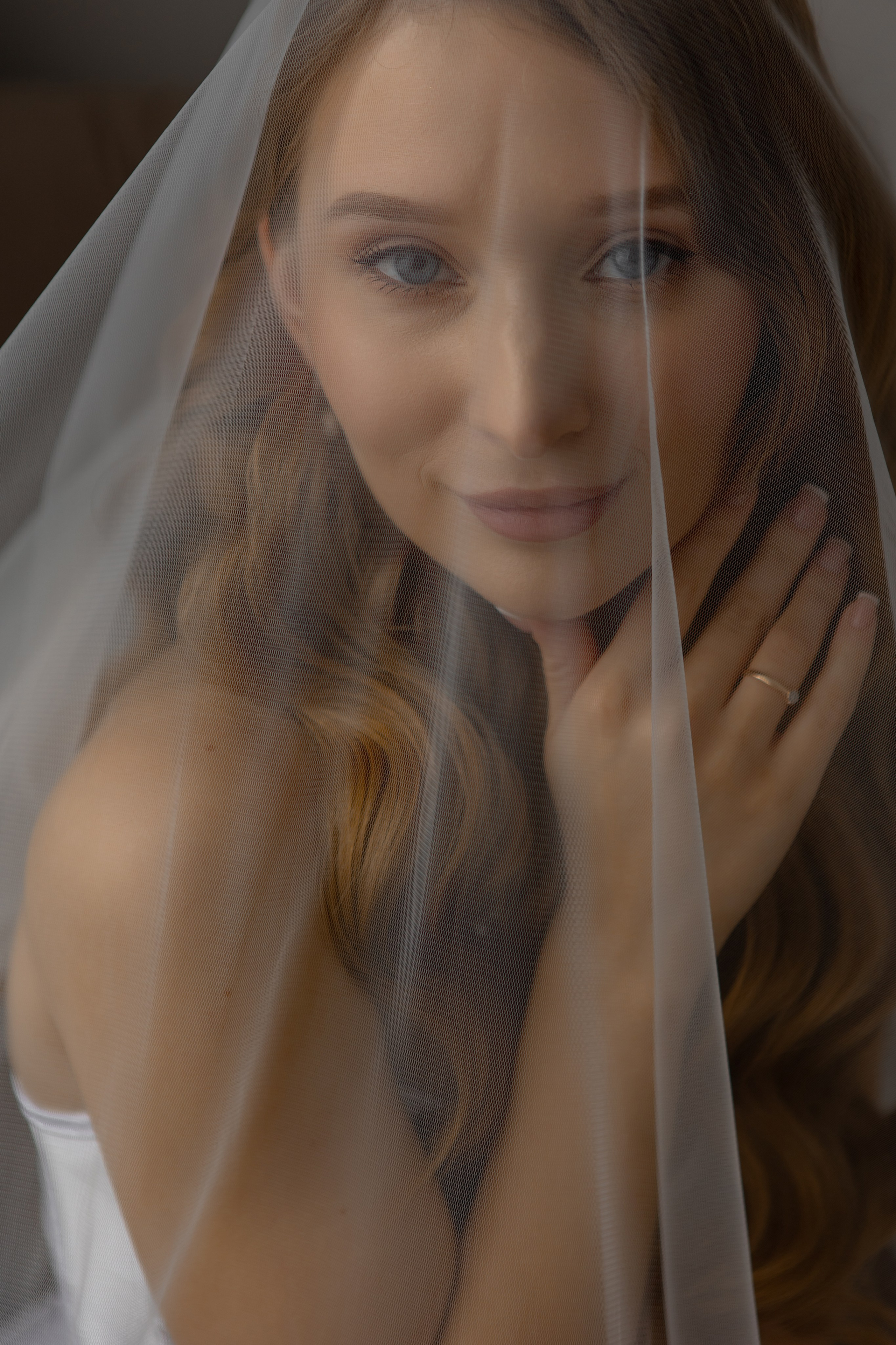 Денис и Екатерина. Свадебный фотограф Ксения Трухина в Нижнем Новгороде и Москве