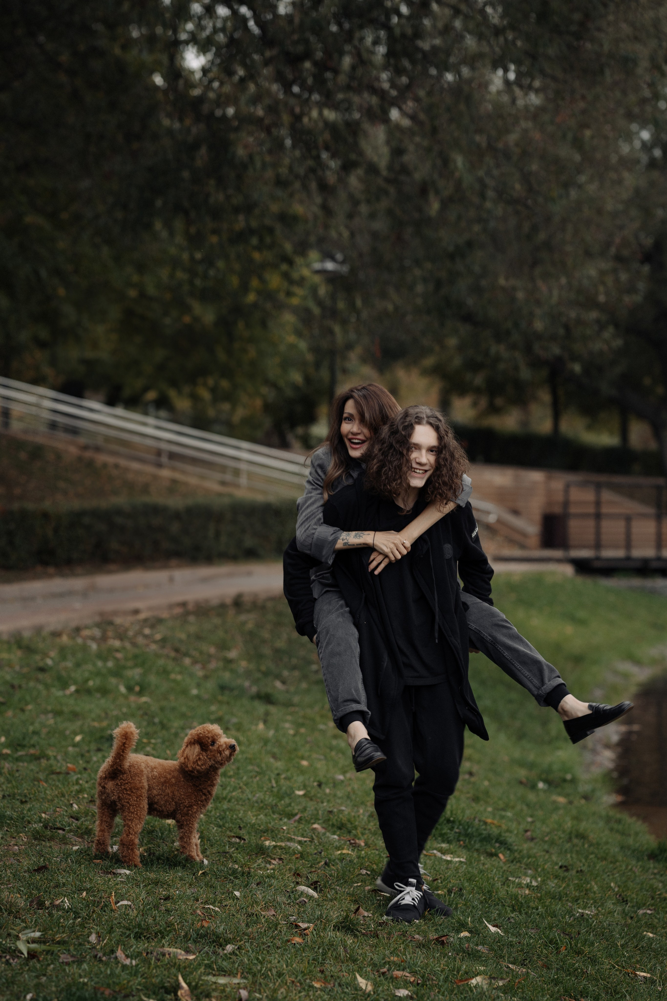 Мама с Сыном. Свадебный и семейный фотограф Ксения Ржевская (Митрохина)