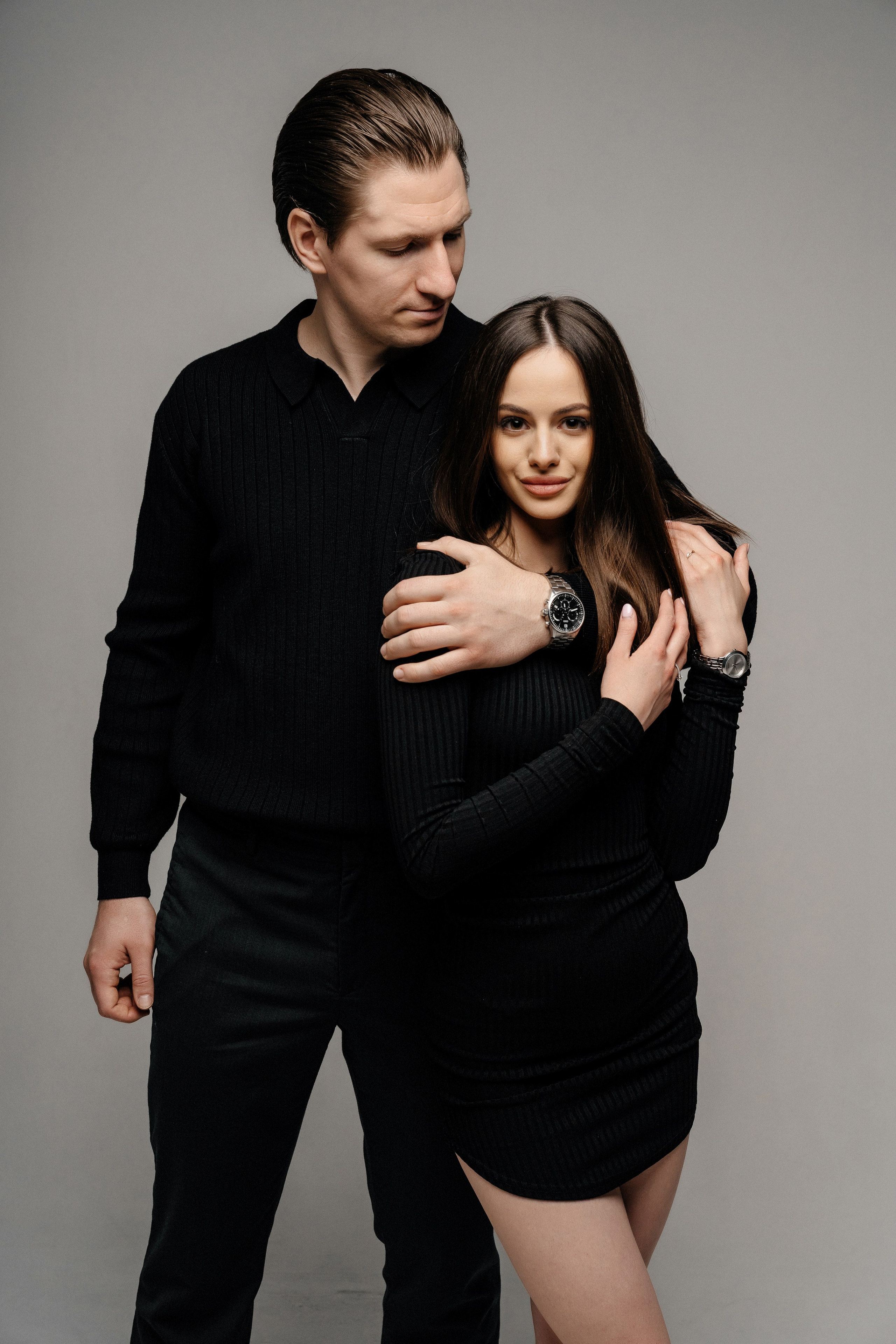 Арина и Никита. Свадебный фотограф Александр Воронов — Белгород, Воронеж, Москва