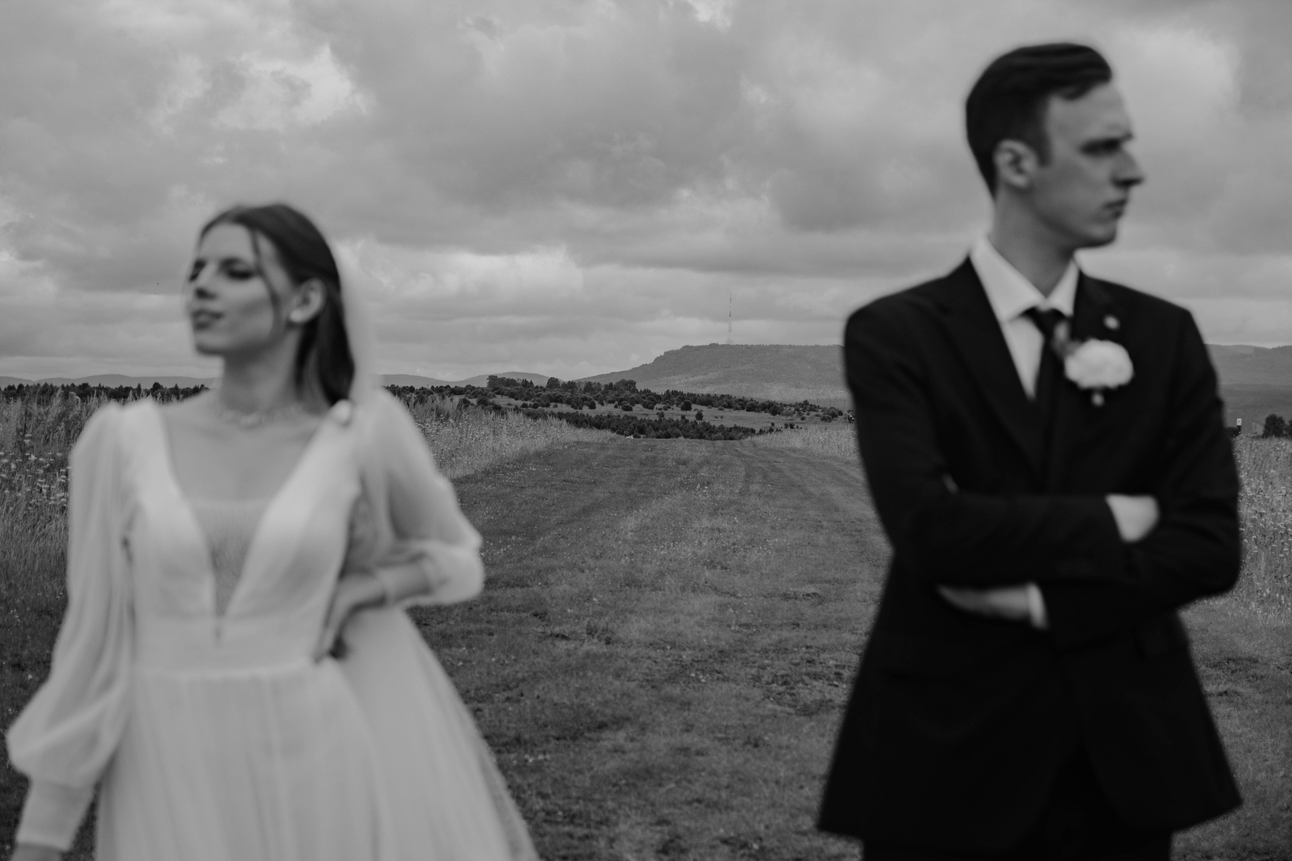 СВАДЕБНЫЕ ИСТОРИИ. ФОТОГРАФ АНАСТАСИЯ САУШКИНА. г. Трехгорный