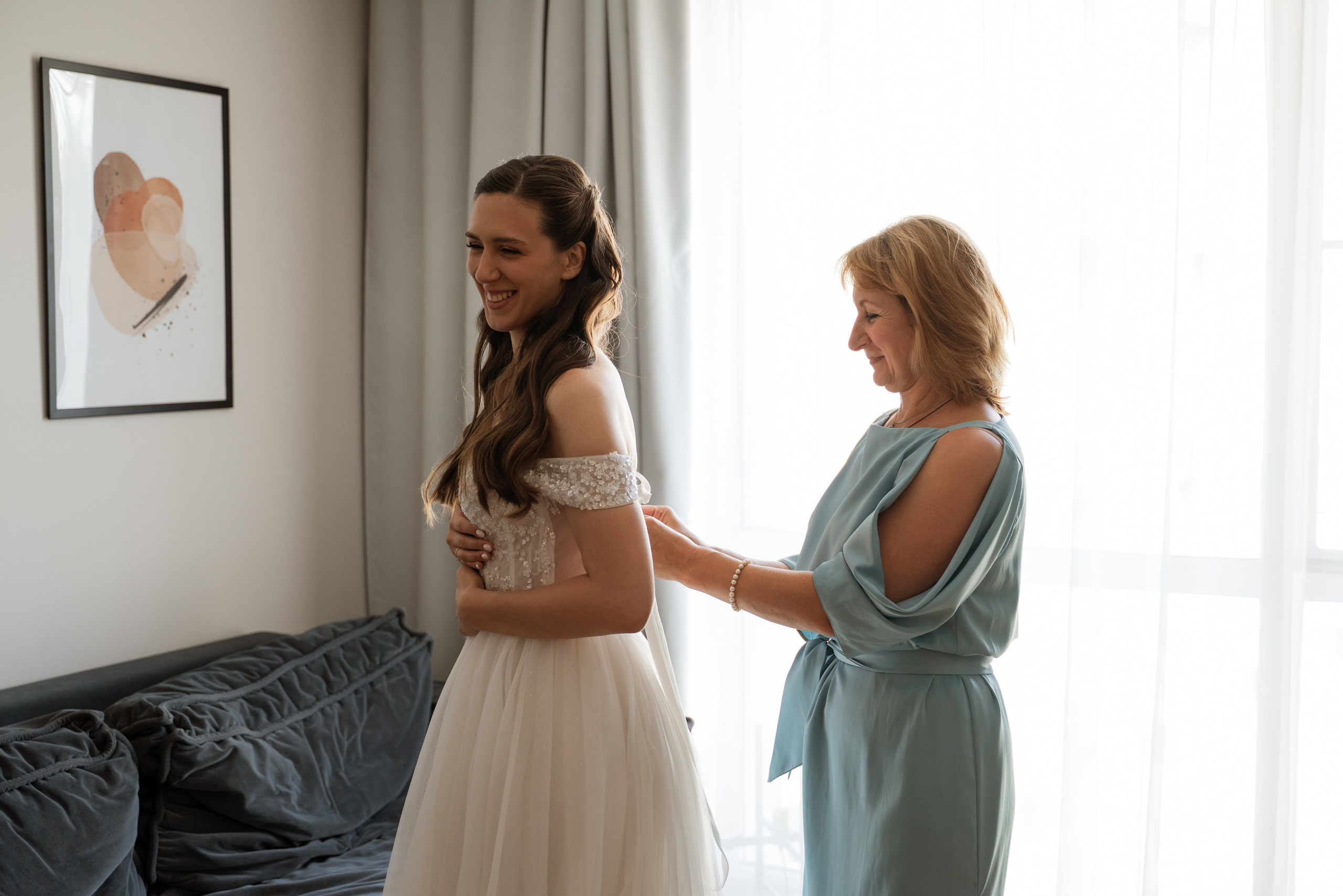 Кирилл и Карина|16.08.25. Свадебный фотограф в Санкт-Петербурге Владислава Тюльпина