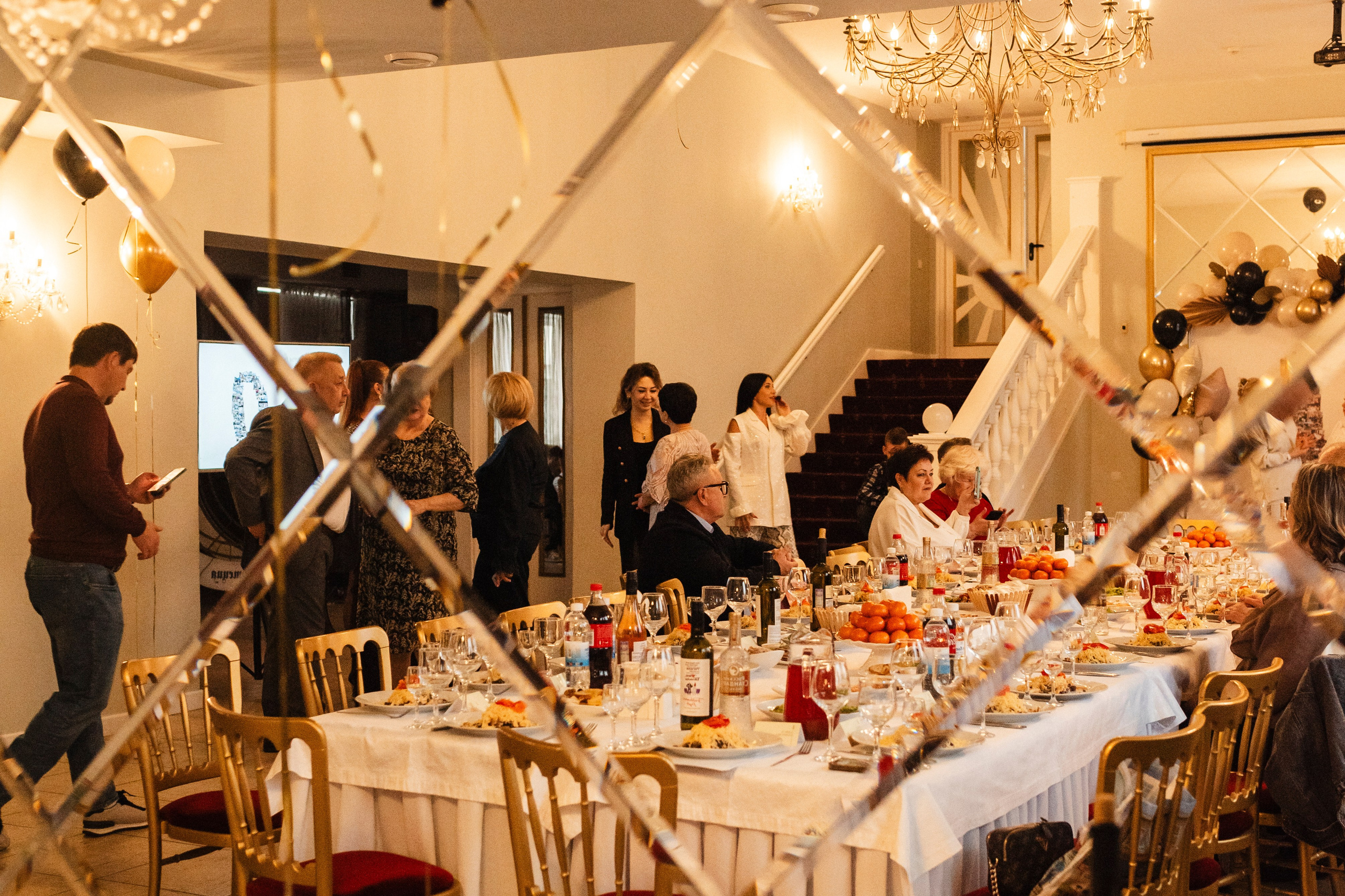 Юбилеи. КУЛАГИНА АДЕЛЬ