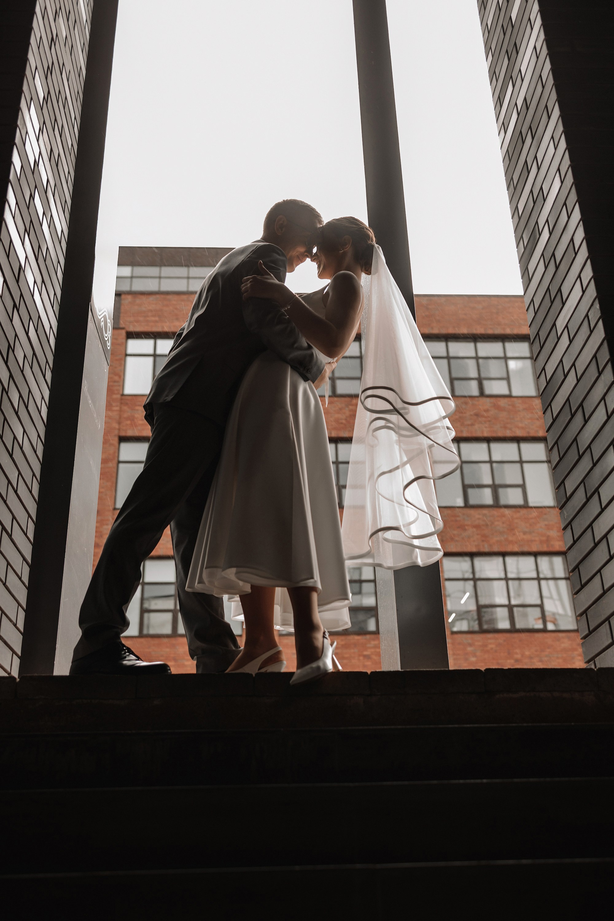 Егор и София. Команда фотографов