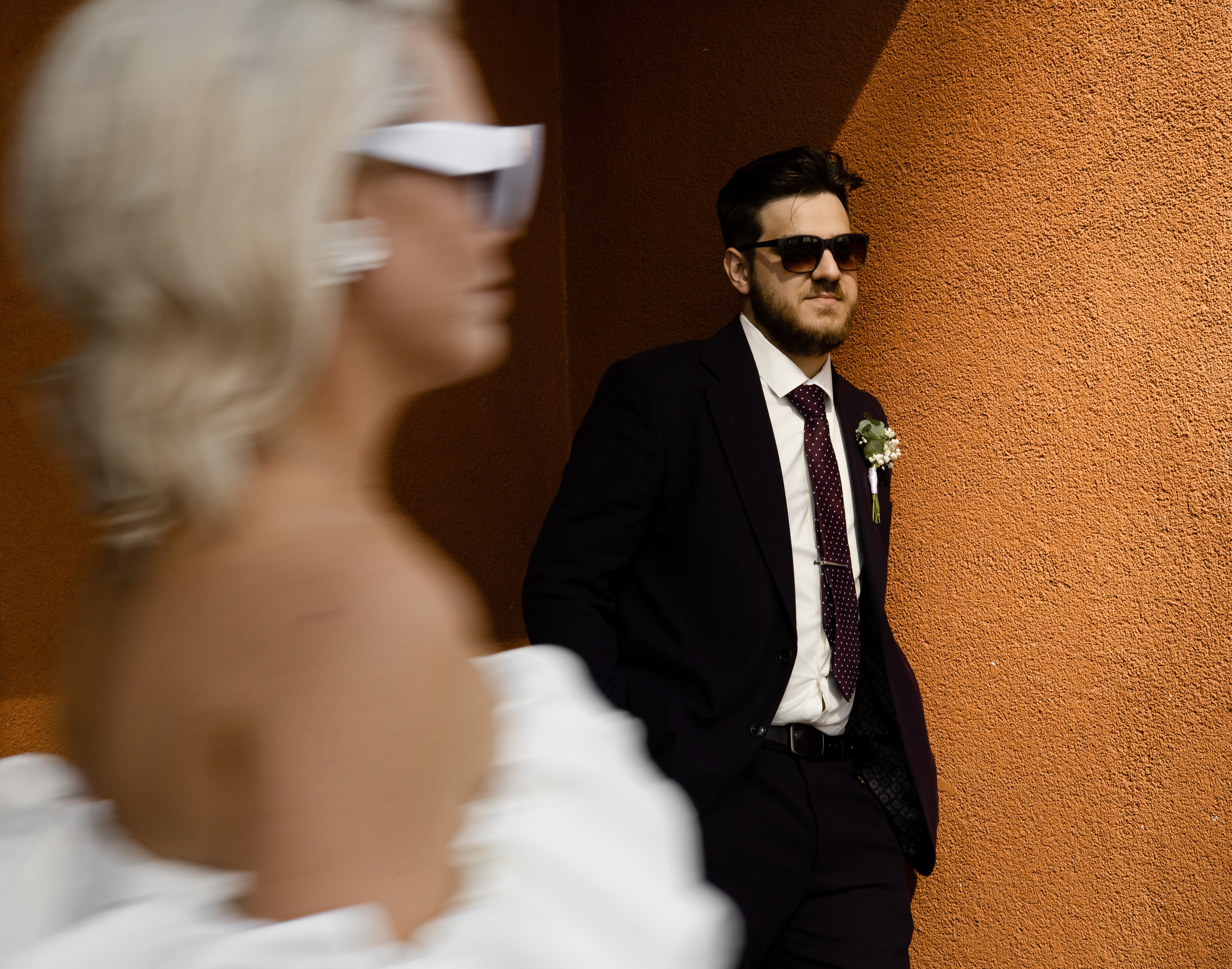 Свадьбы. ФОТОГРАФ НОВОСИБИРСК — АЛЁНА ЖИГАЛЕЕВА