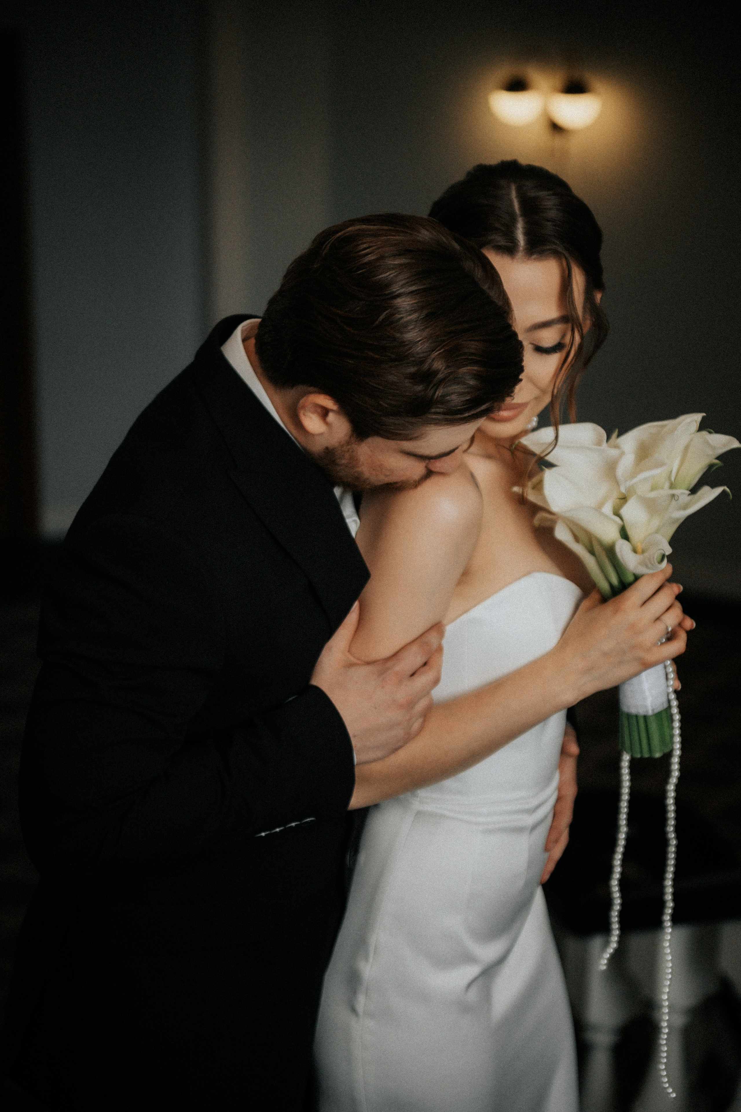 Свадебные фотографии. Фотограф в Барнауле Дарья Бутурлакина. Люби.Цени.Касайся