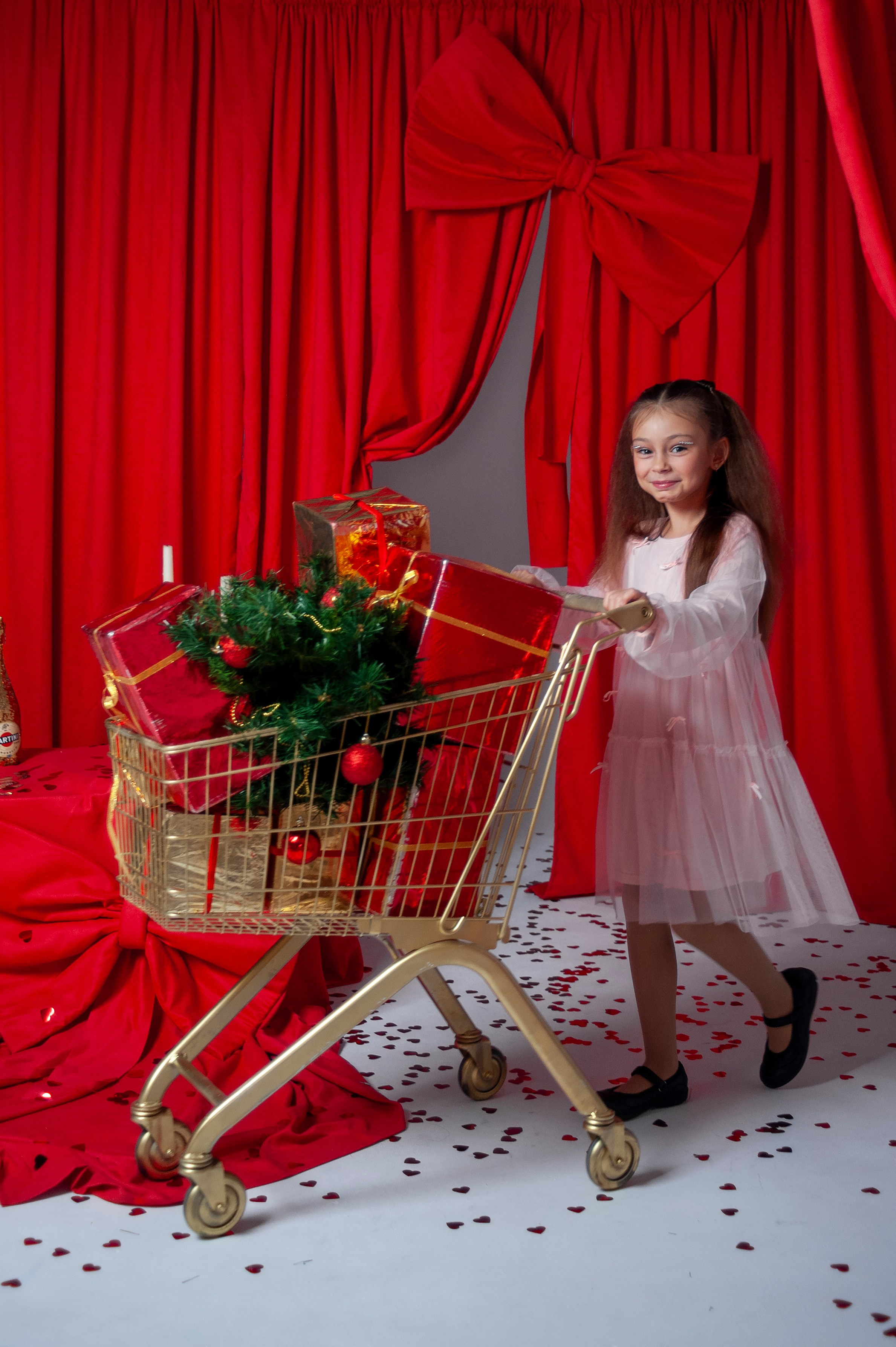 Игнатова Василиса. Promodels