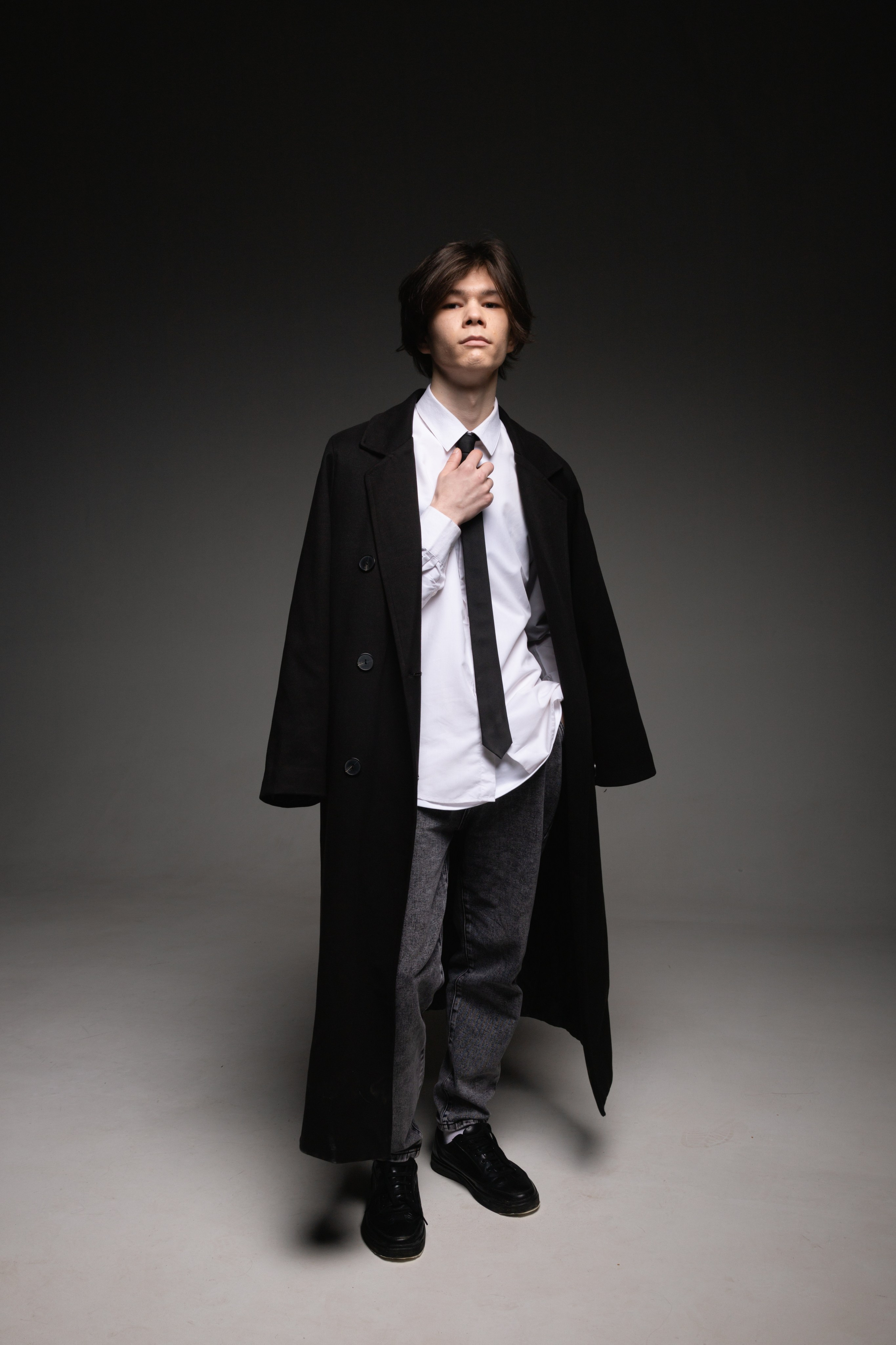 Николаев Даниил. Promodels