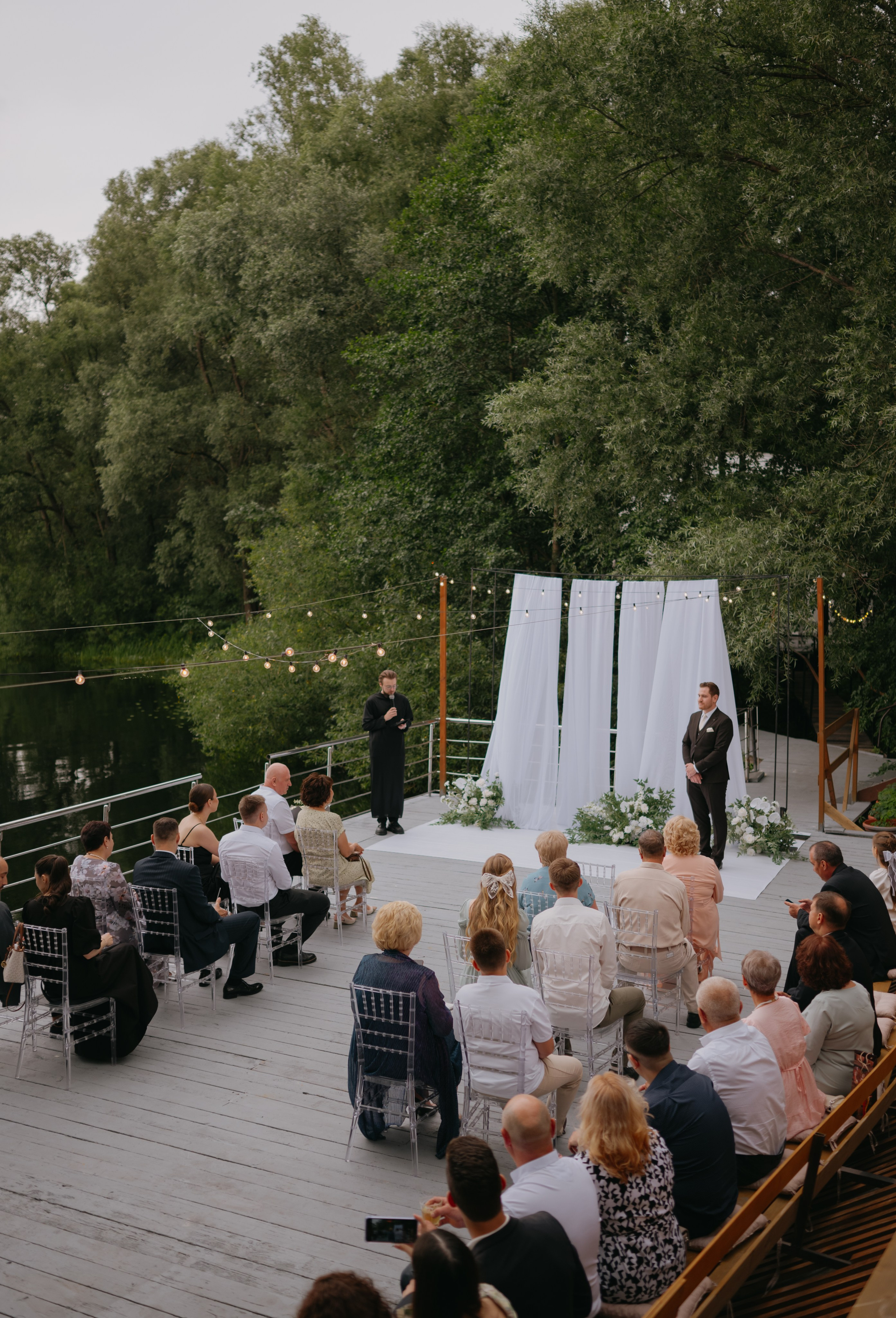 Игорь и Вероника. Свадебный фотограф Уфа Дарья Насырова