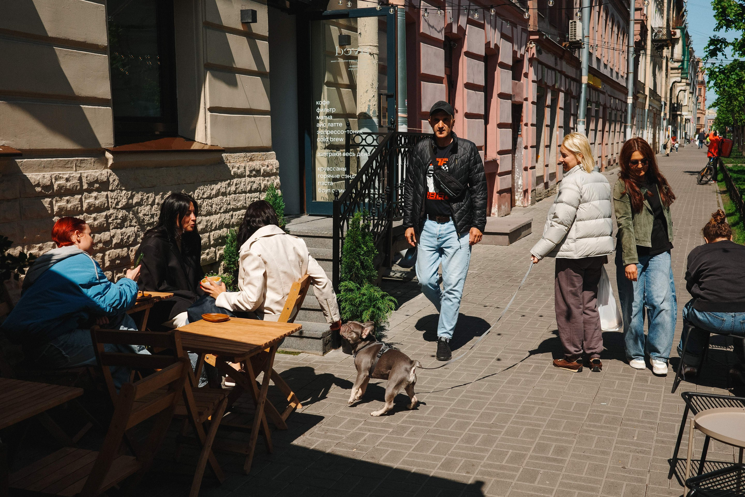 2025.06. Фотограф Алексей Алексеев