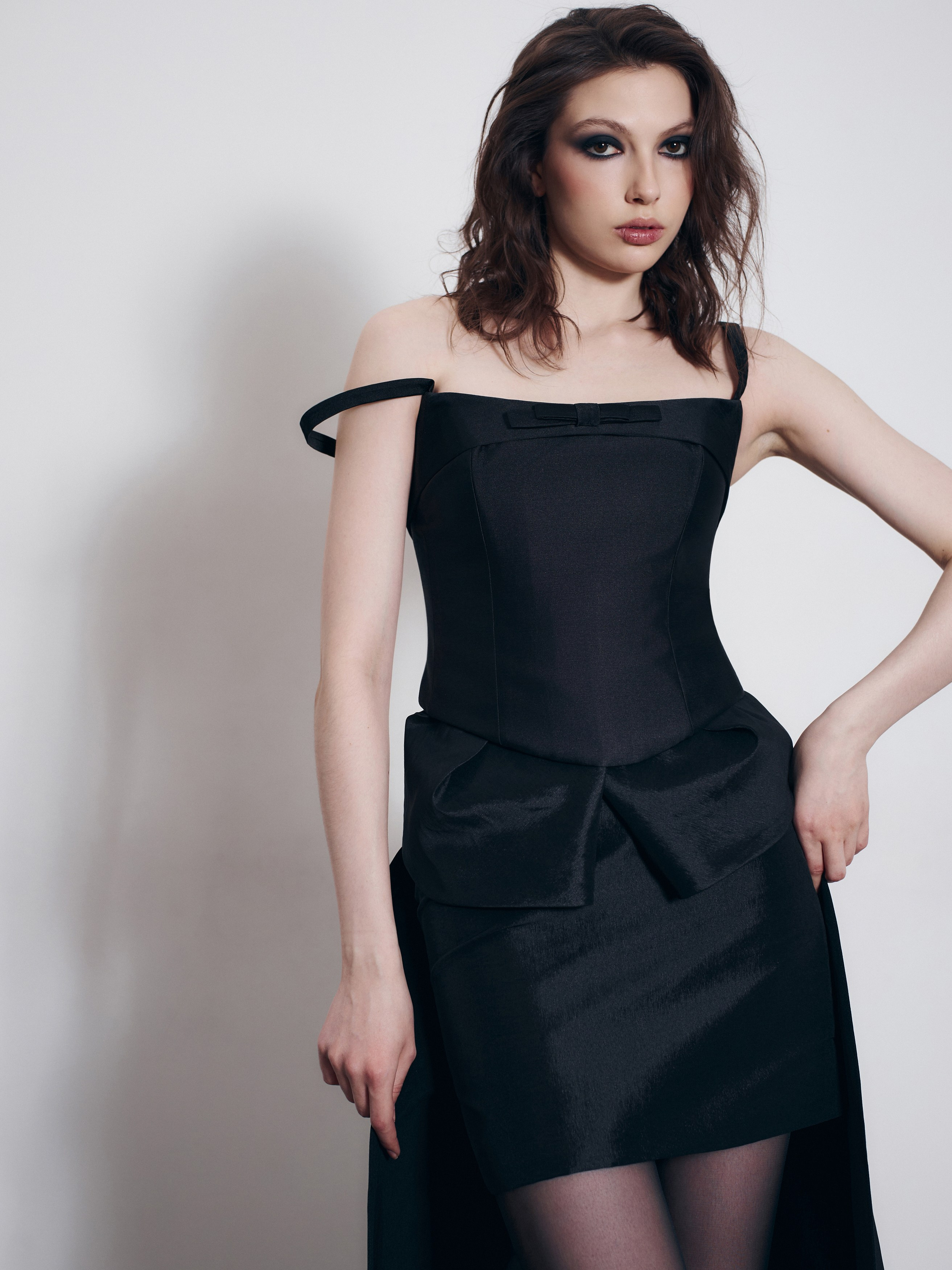 ㅤ. Fashion-фотограф & креативный продюсер