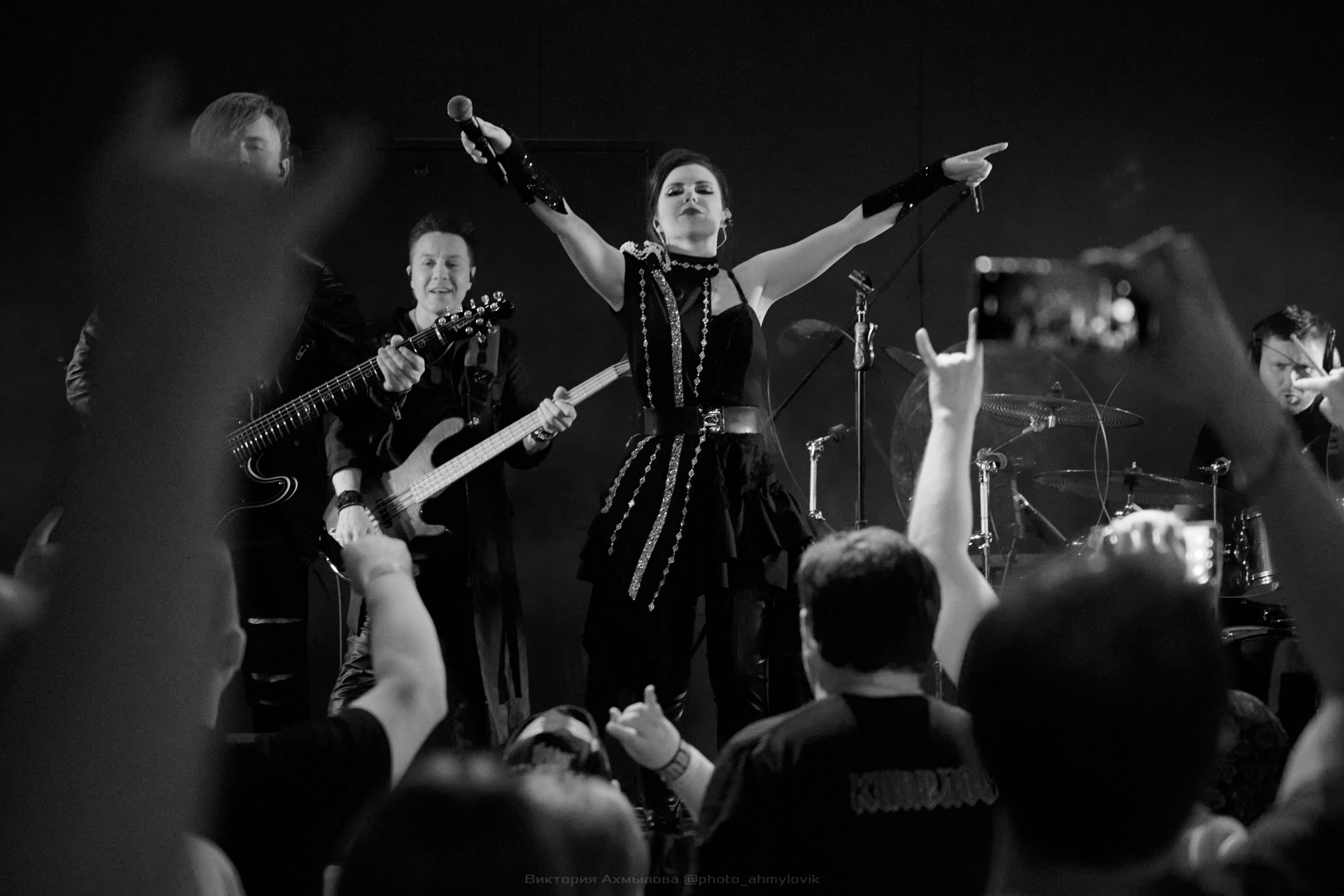 24.05.2025 Джоконда. Ярославль. Виктория Ахмылова. Фотограф в Москве