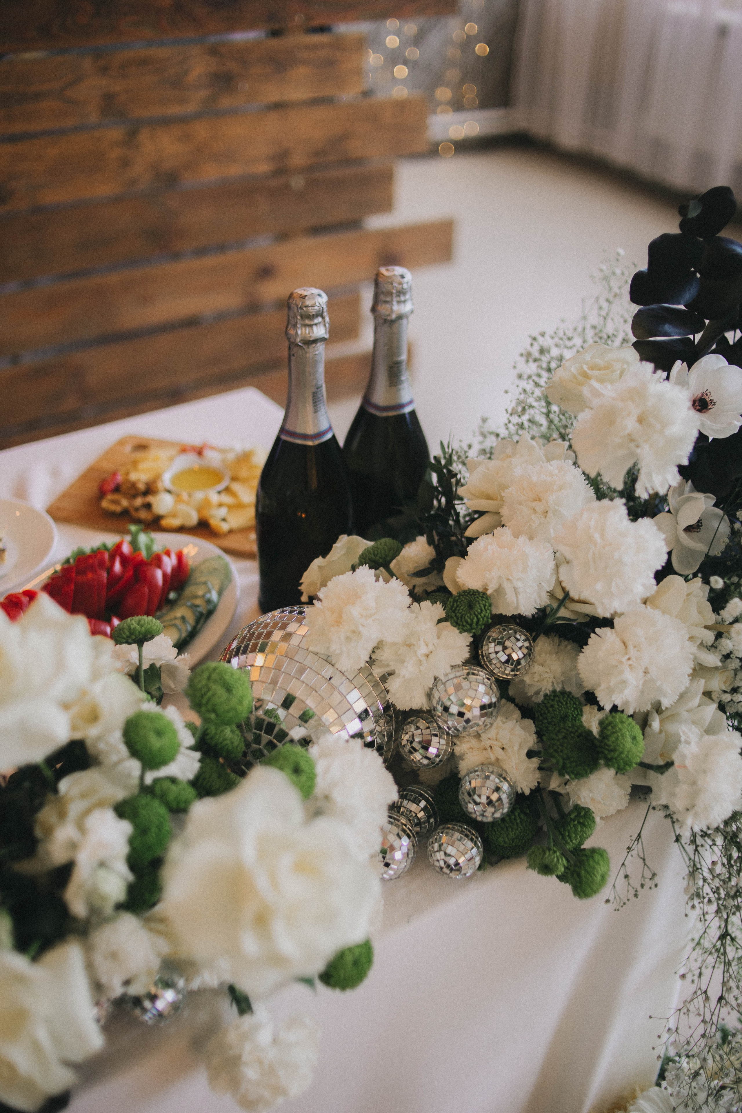 Виктория & Антон. Свадебный и портретный фотограф в Калуге Mary Lia