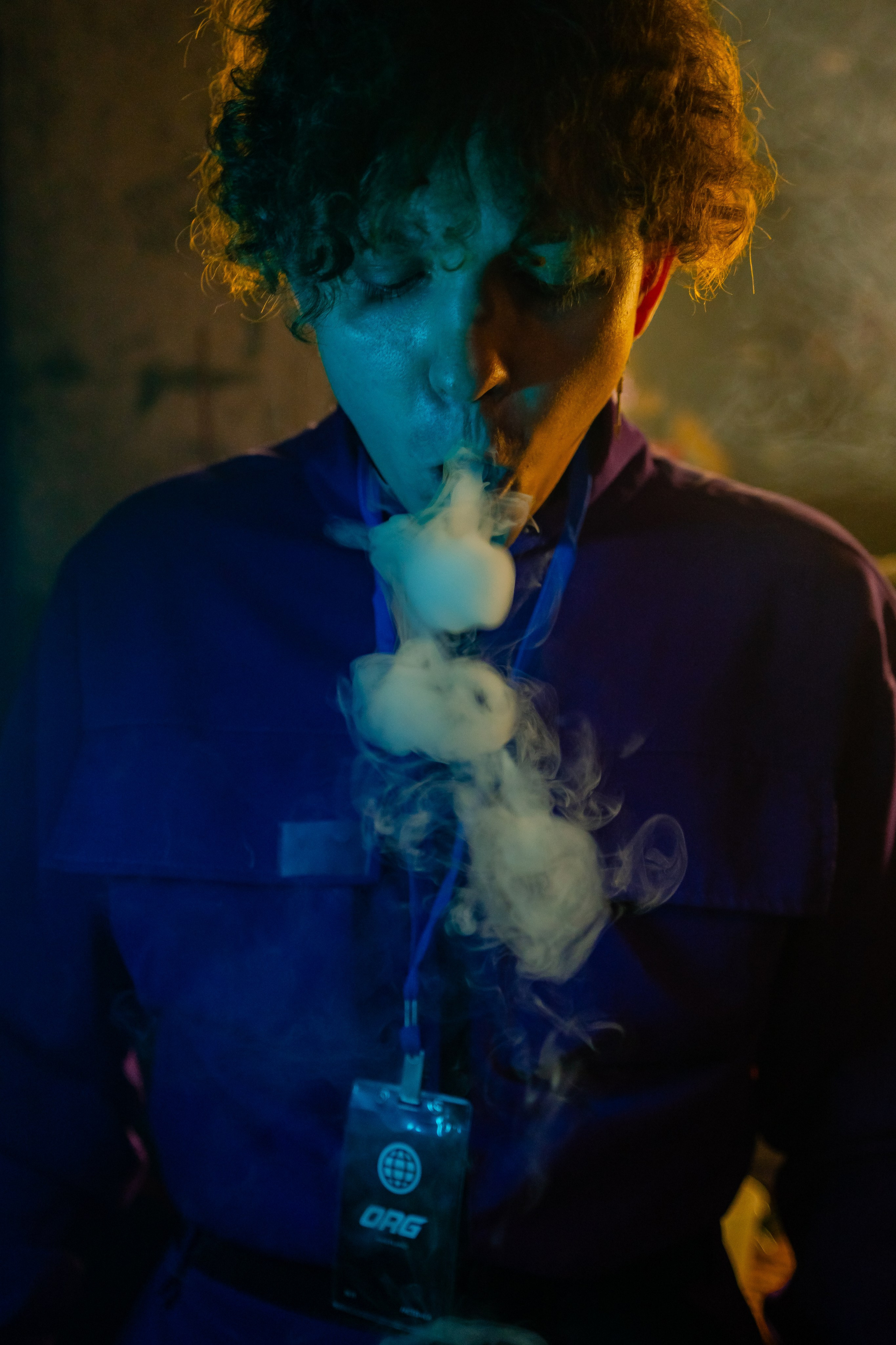 Reportage. Brutalraw Territory