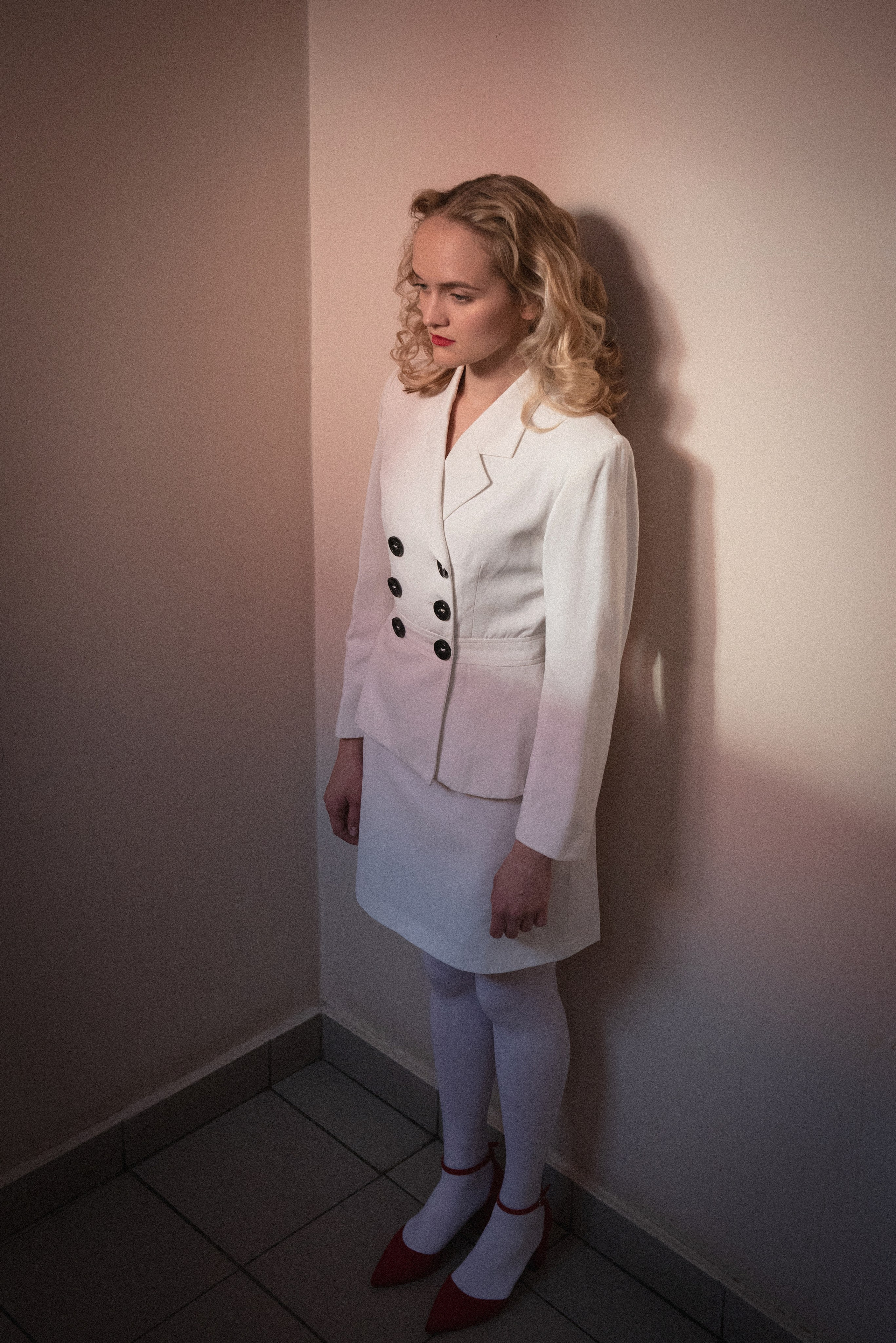 Василиса. Портретный и архитектурный фотограф в Москве и Санкт-Петербурге