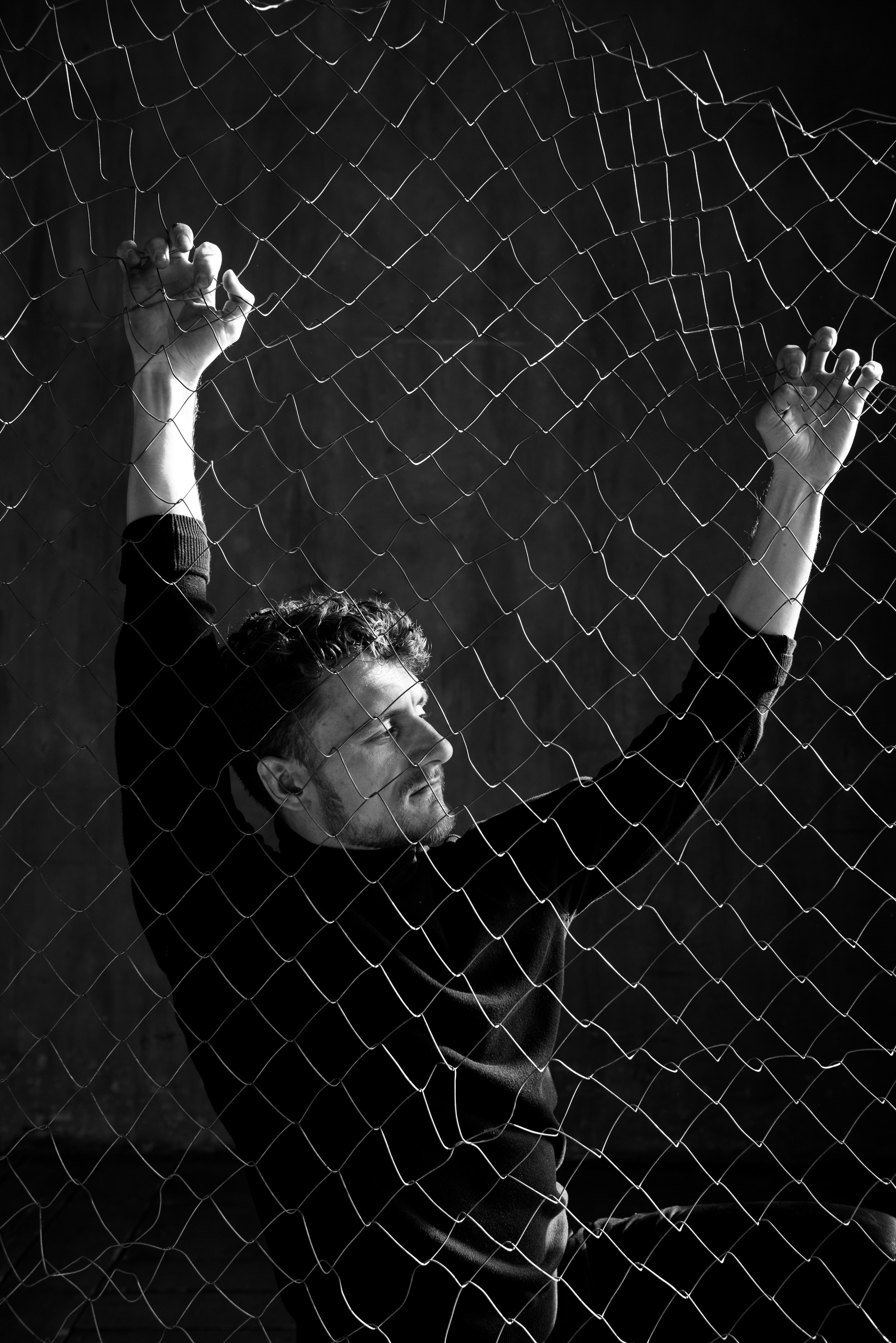 Иван. Портретный и архитектурный фотограф в Москве и Санкт-Петербурге