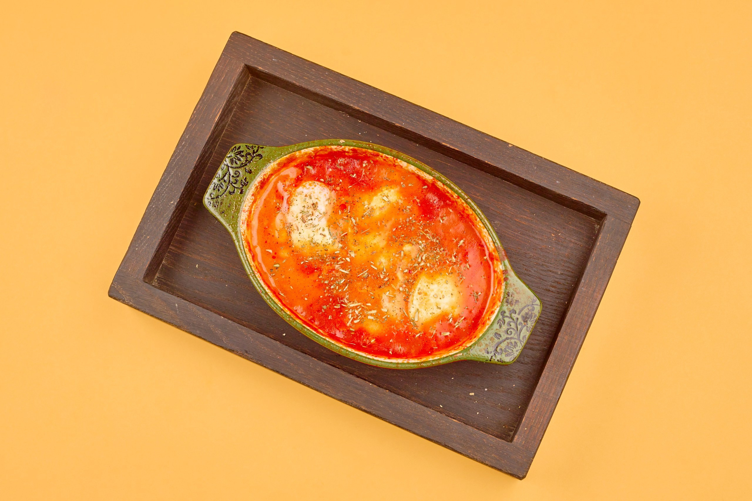 Съемка для итальянского ресторана — полная серия. Фотограф Валерий Сабрам