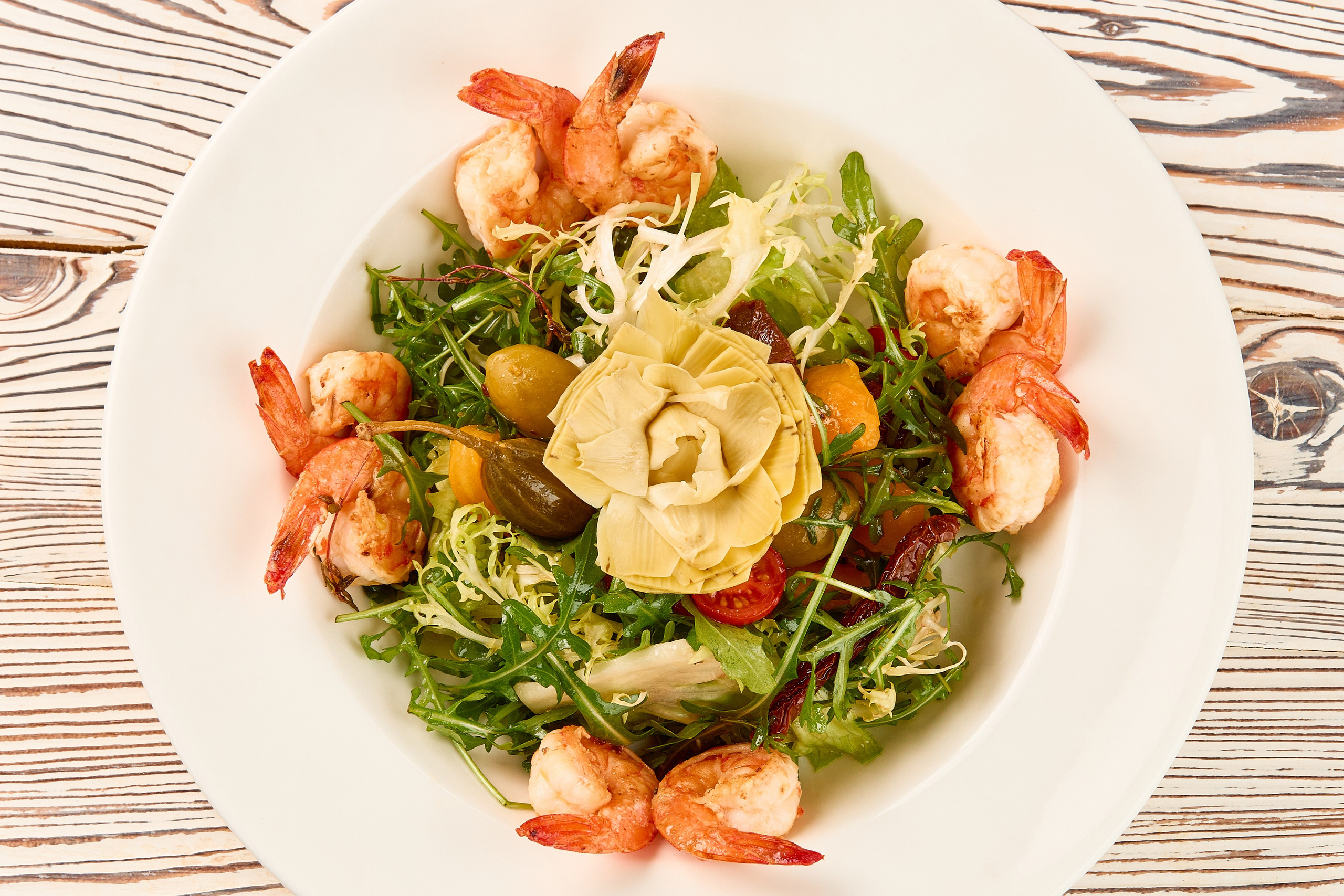 Фуд-съемка для ресторана «Мацони». Фотограф Валерий Сабрам