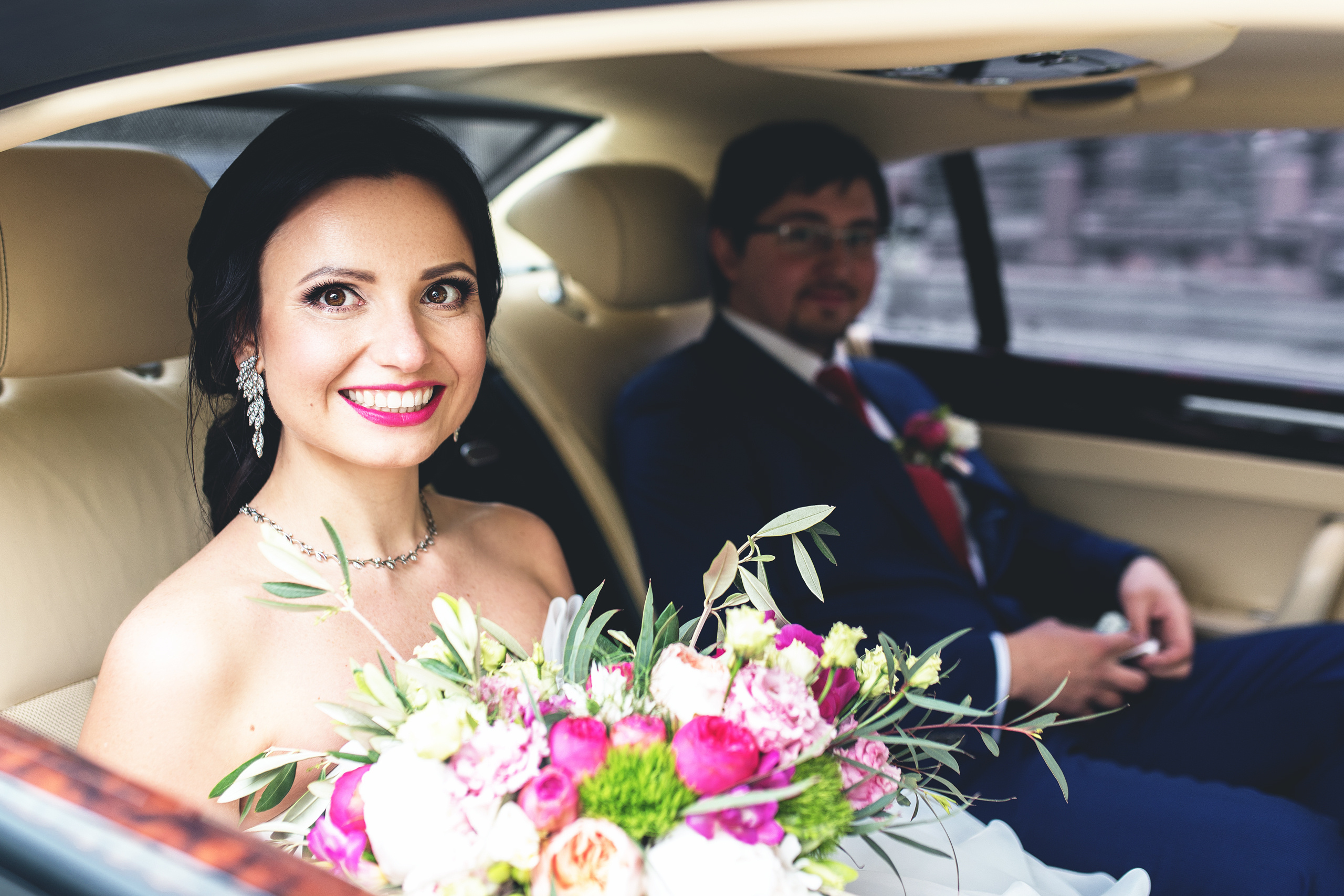 Свадебный фотограф в Спб Сергей Баланян