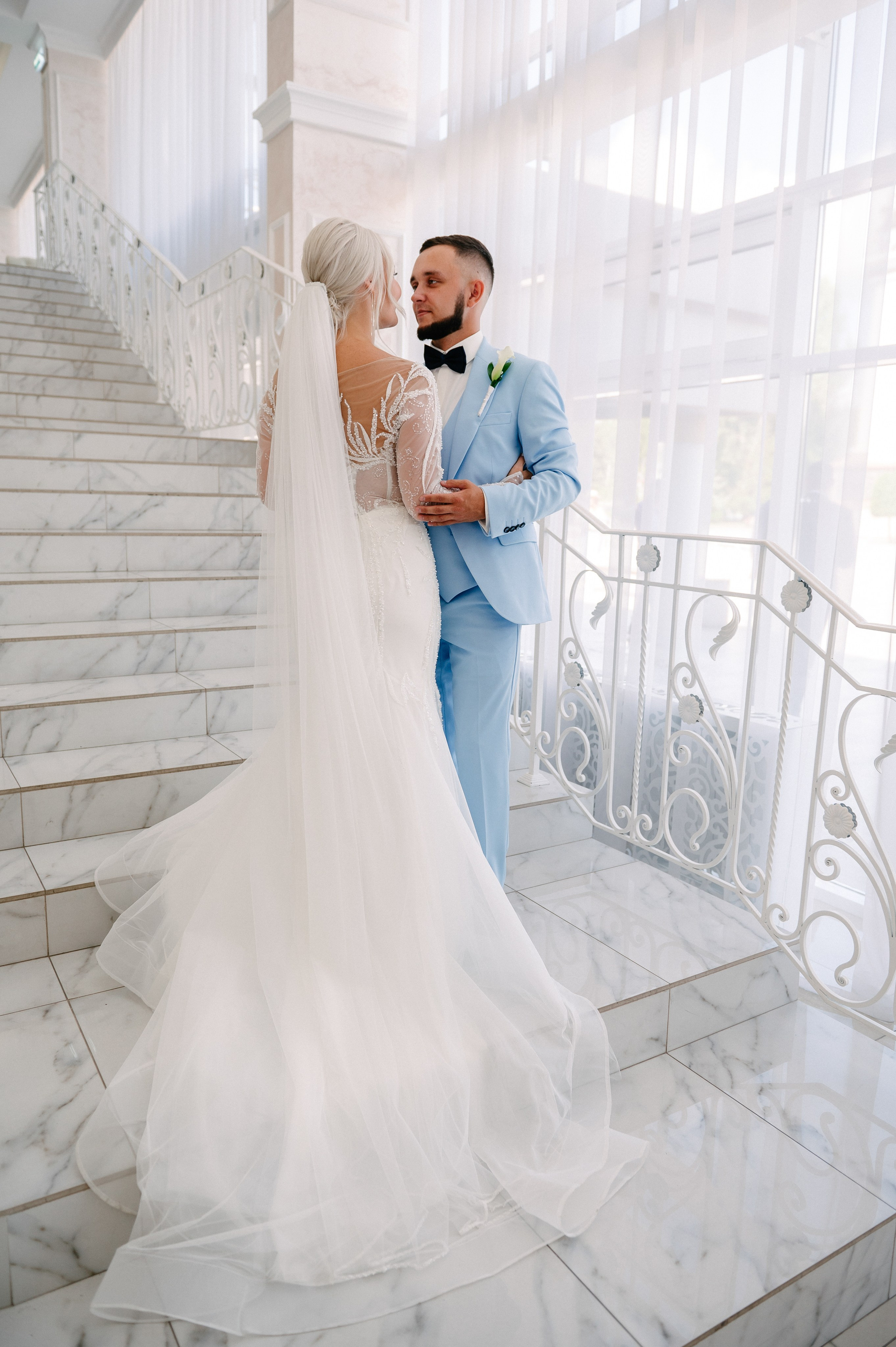 О&Ю. Фотограф Рязань. Дарья Дмитриева