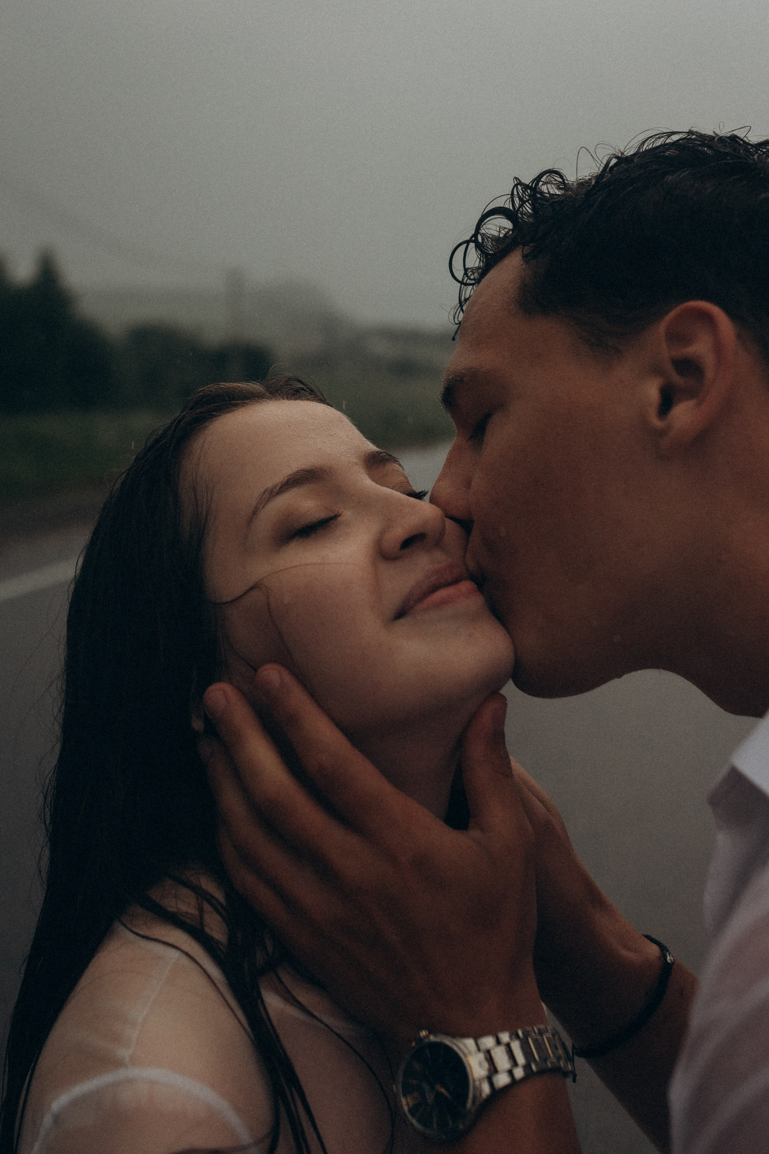 Марк и Диана. Семейный и свадебный фотограф в Краснодарском крае и РА Юлия Голуб