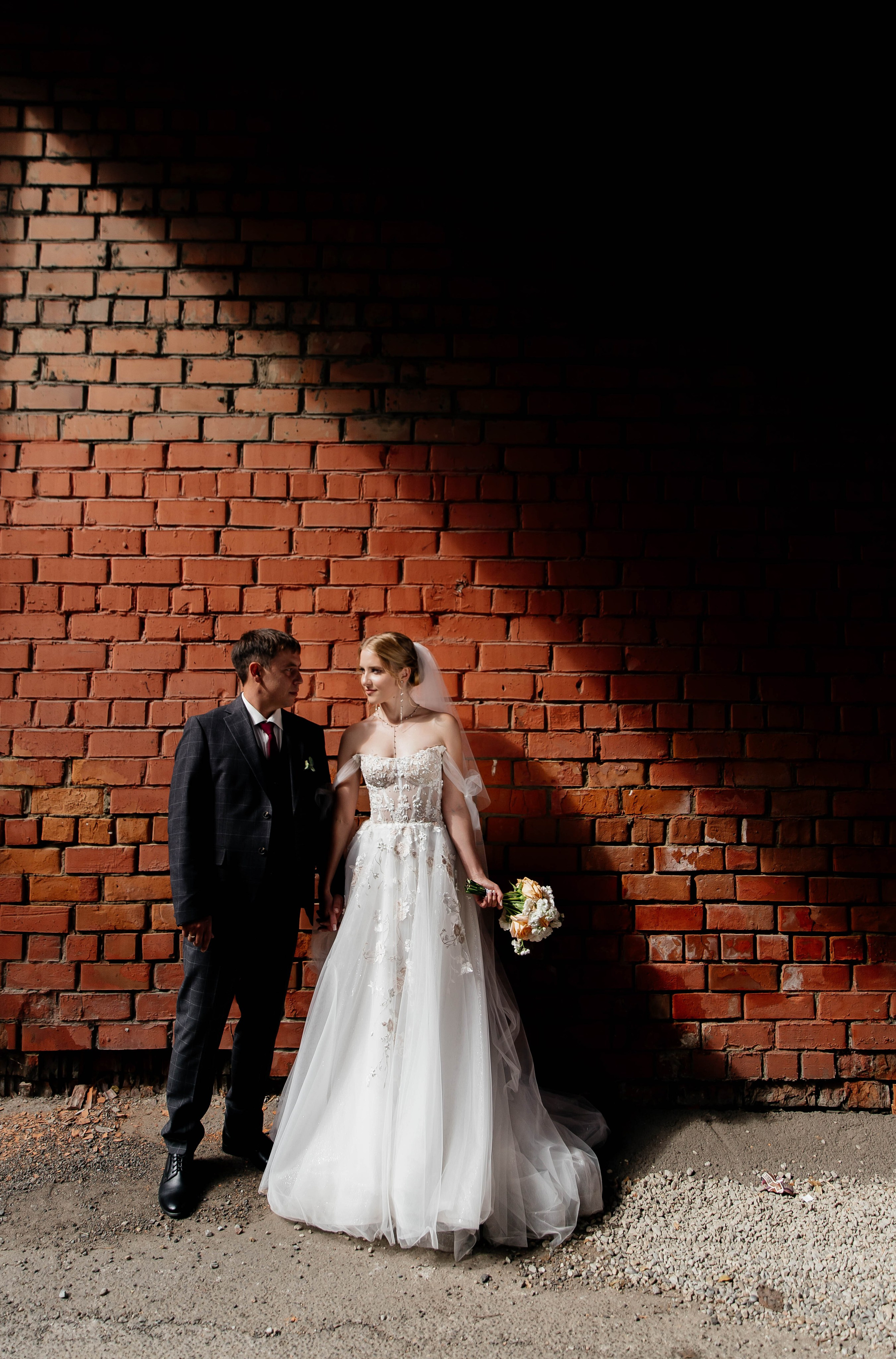 Александр & Нина. Главная