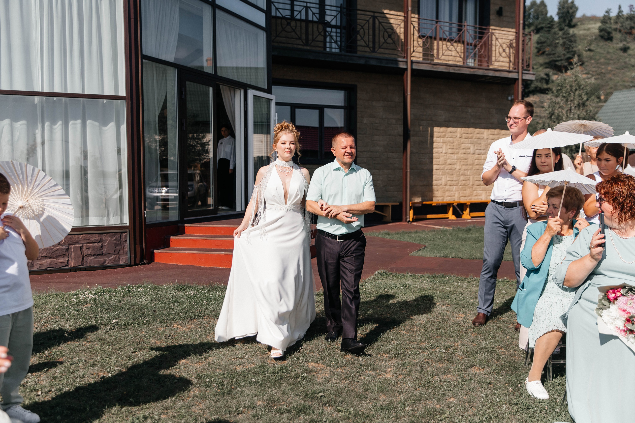 Никита & Ульяна. Главная