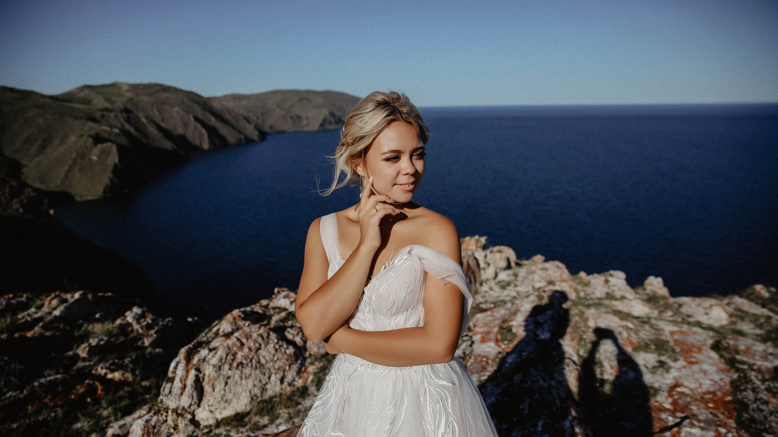 Выездная прогулка Байкал. Главная