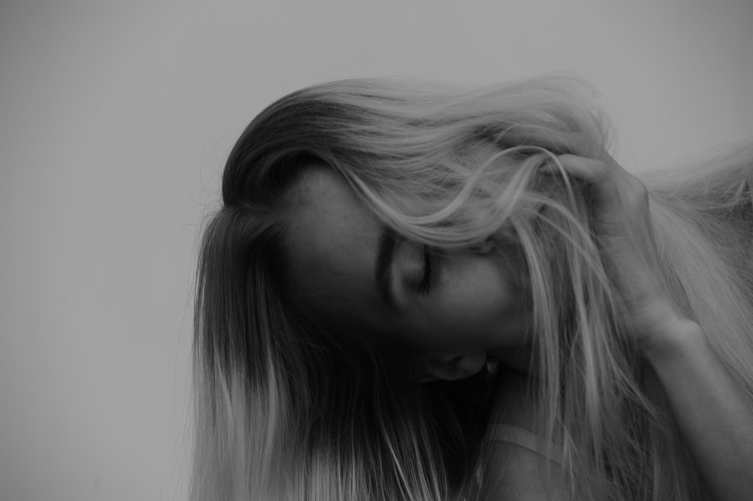 Прогулочная съемка. Александр Mr.Brass — фотографирую женский портрет в Москве