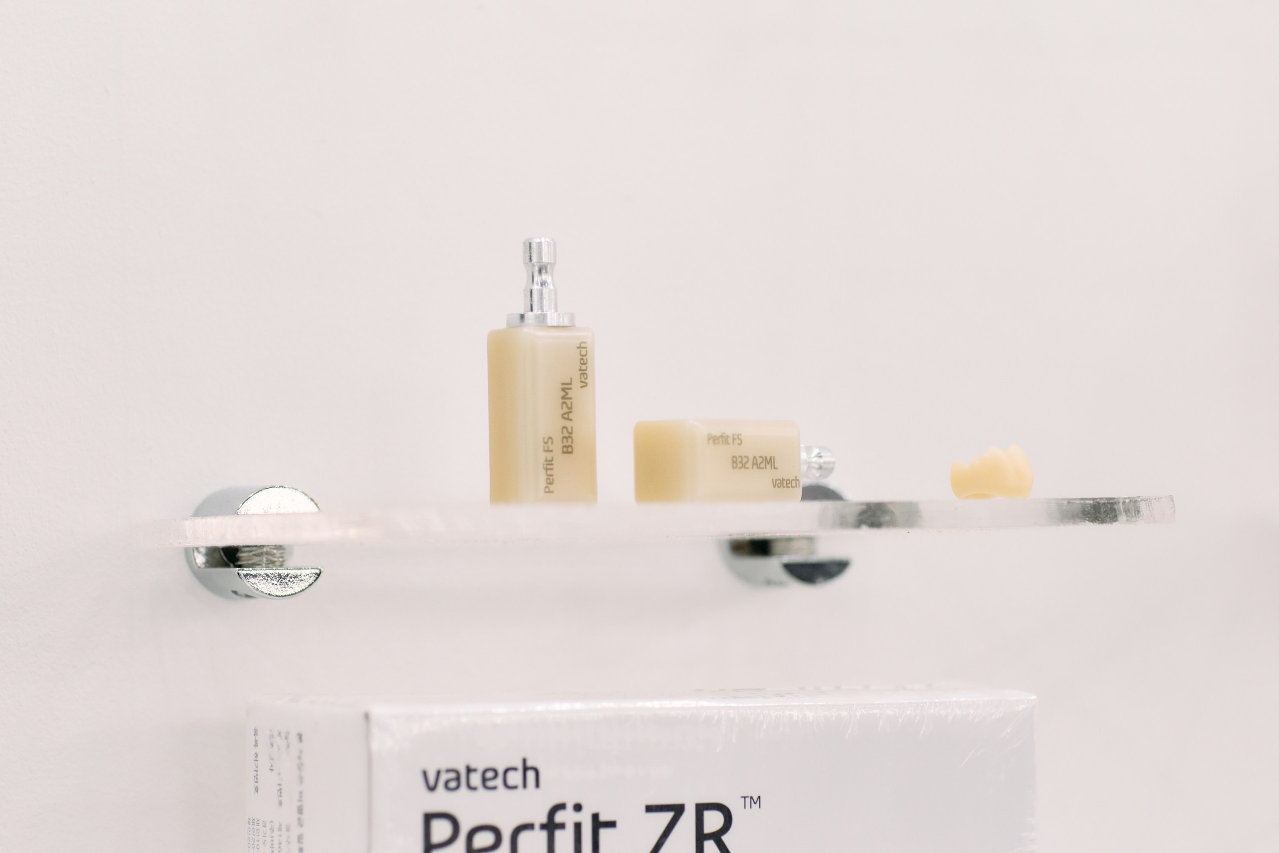 Дентал Салон 2026: Vatech. Свадебный и репортажный фотограф Дмитрий Кононенко