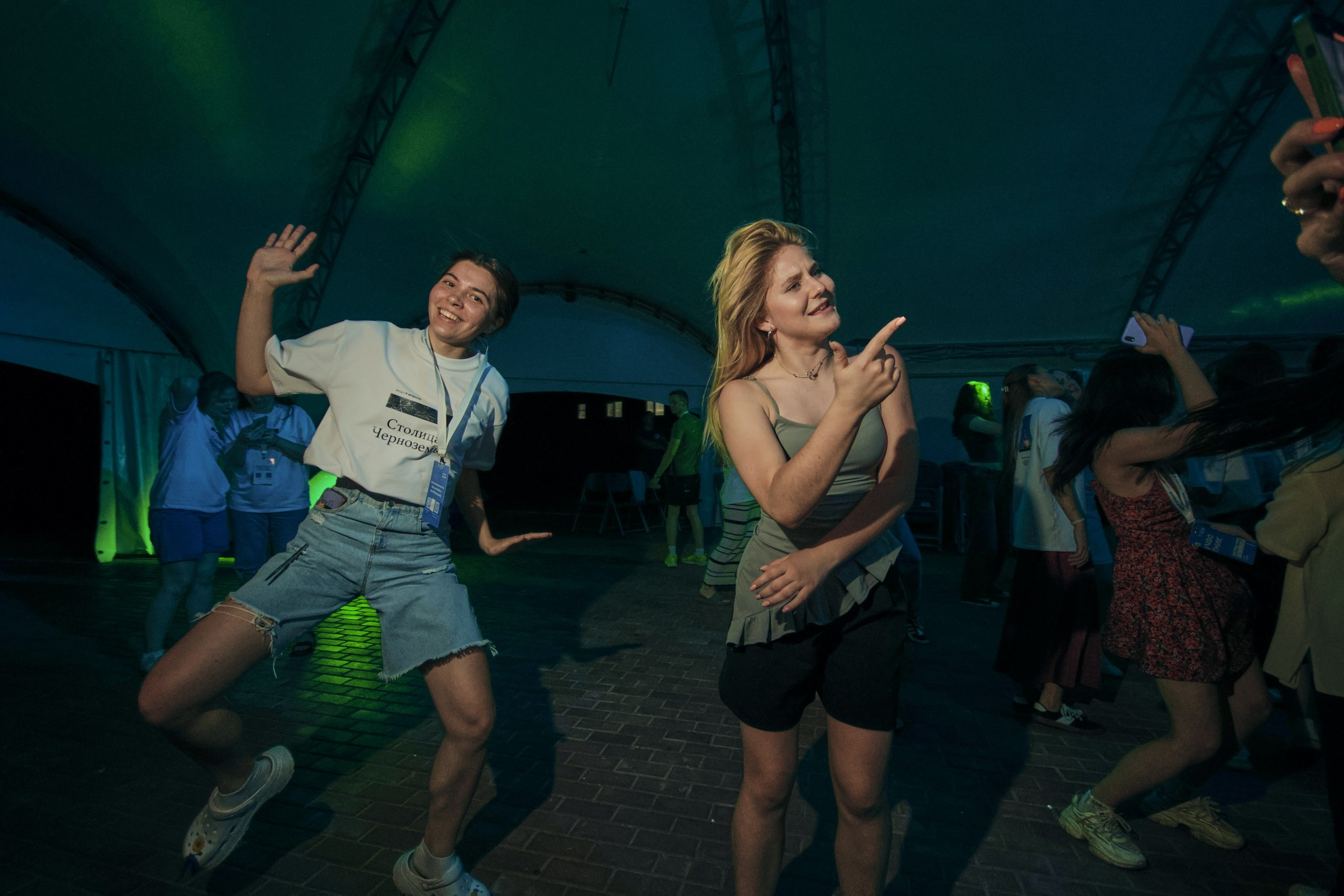 Молгород 2025 Смена 1. Свадебный и репортажный фотограф Дмитрий Кононенко